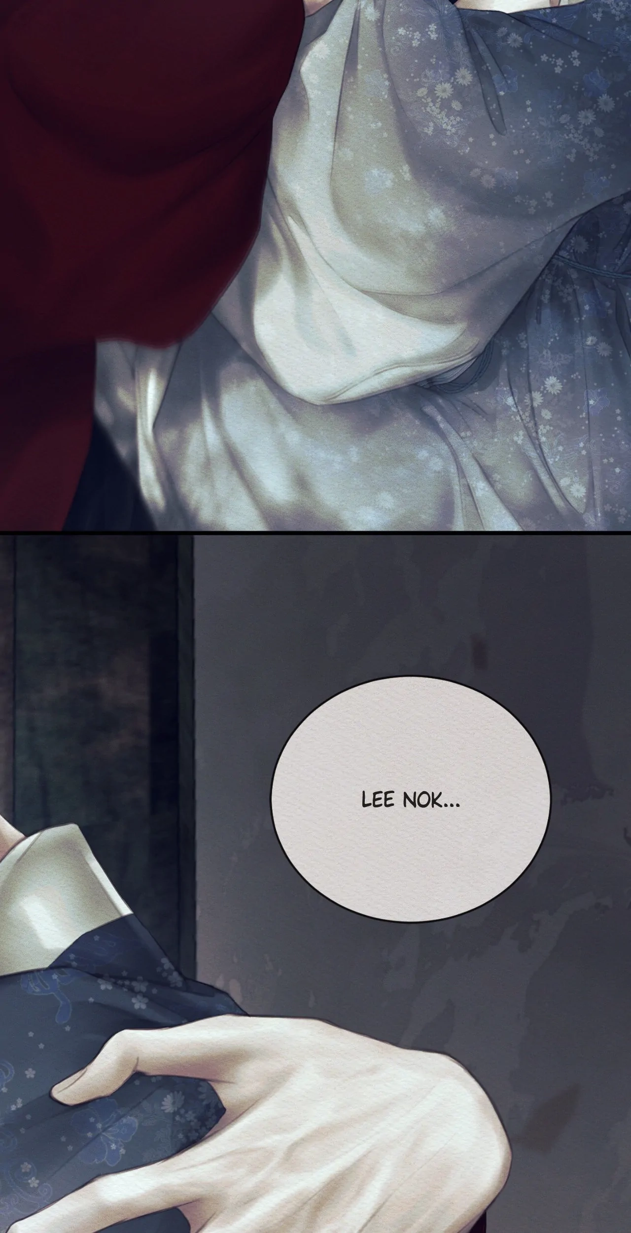 The Ghost