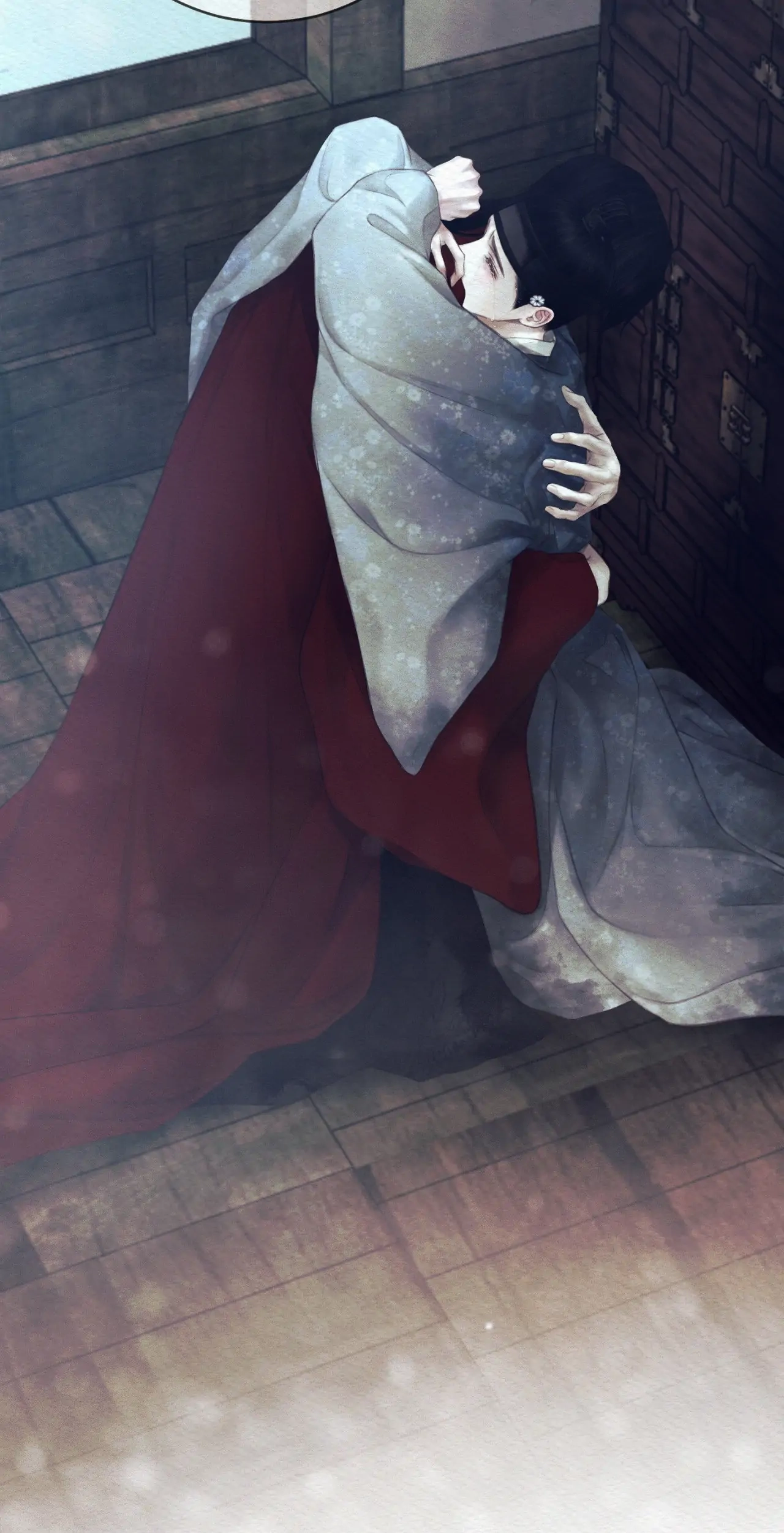 The Ghost