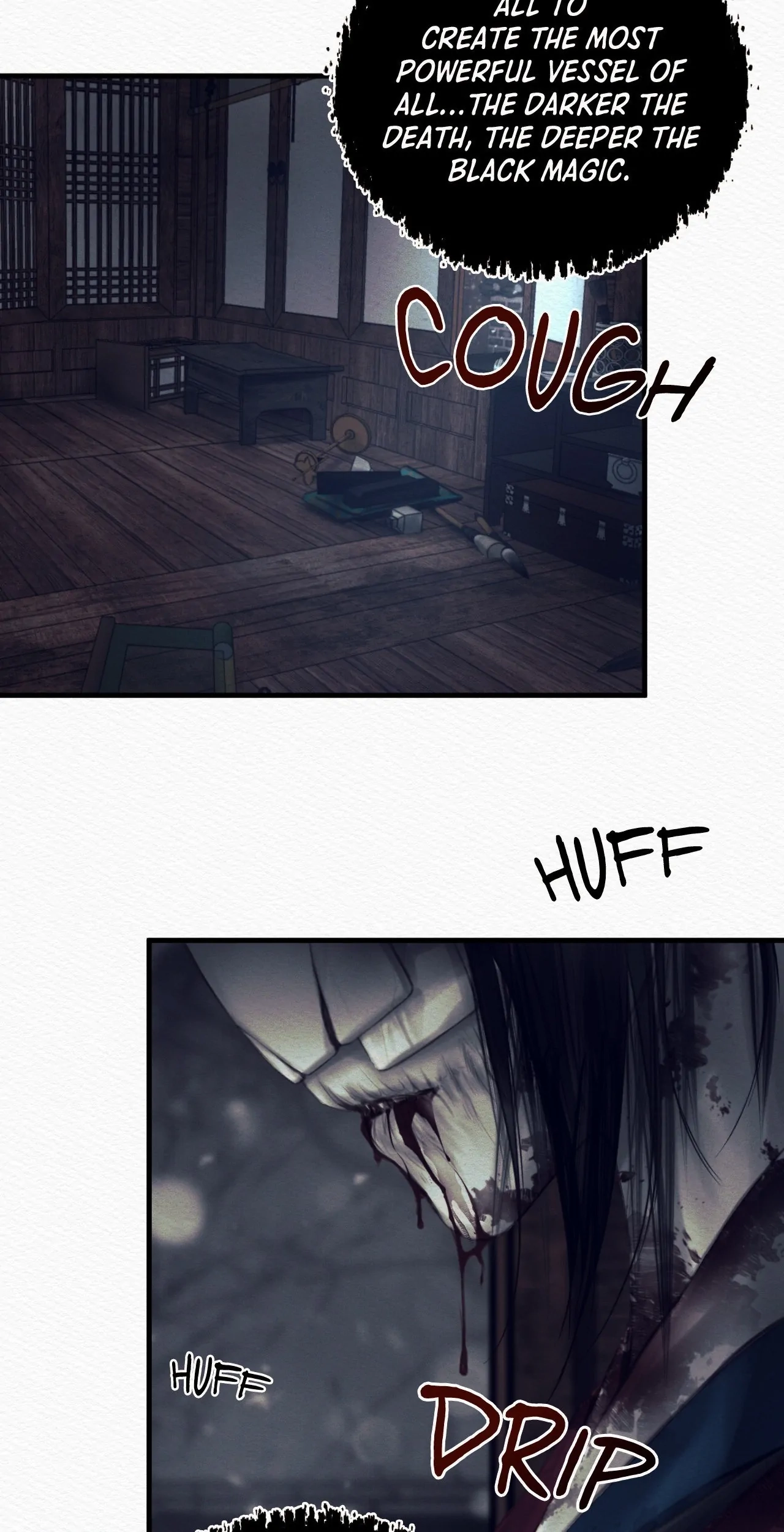 The Ghost