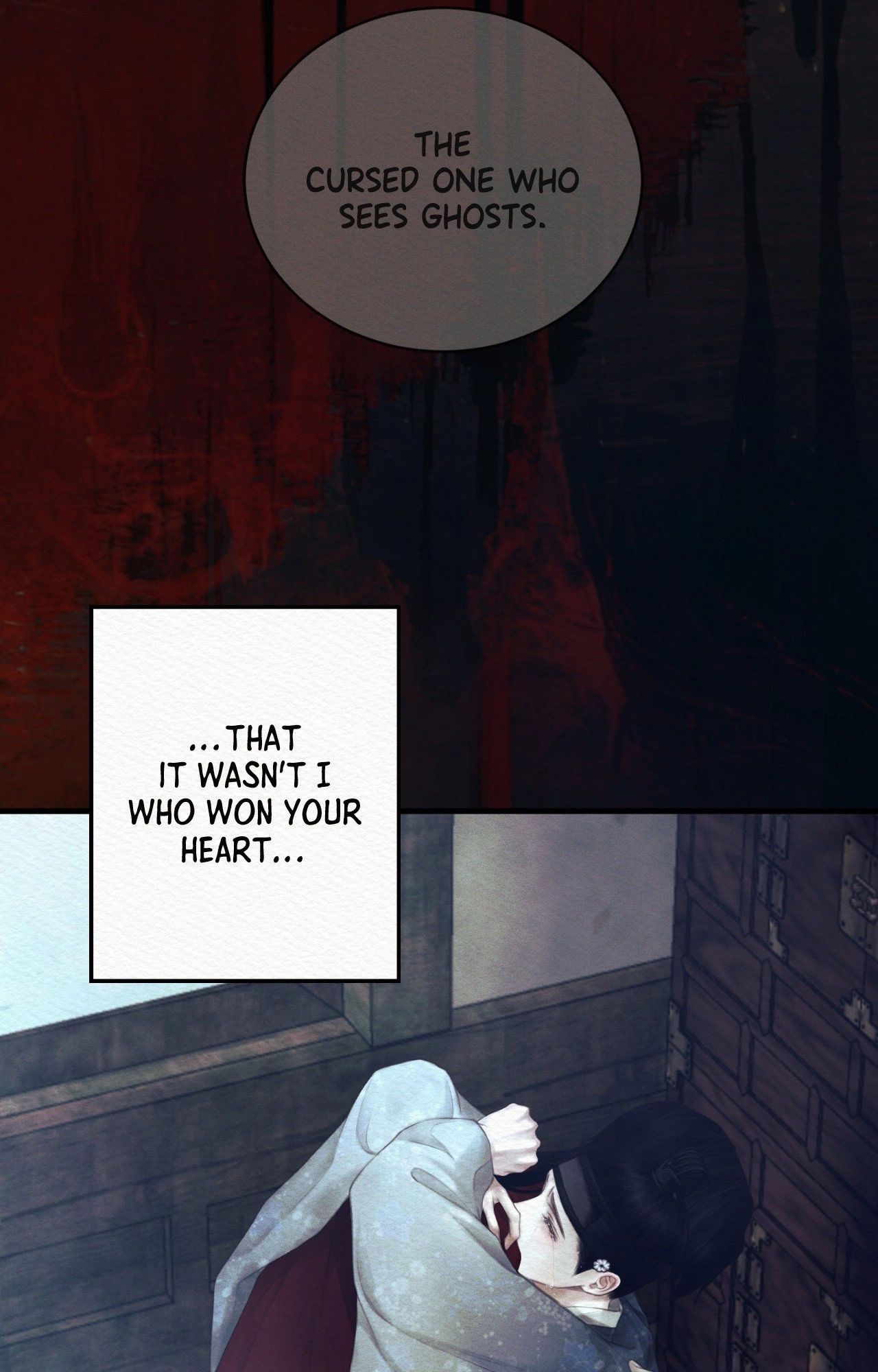 The Ghost