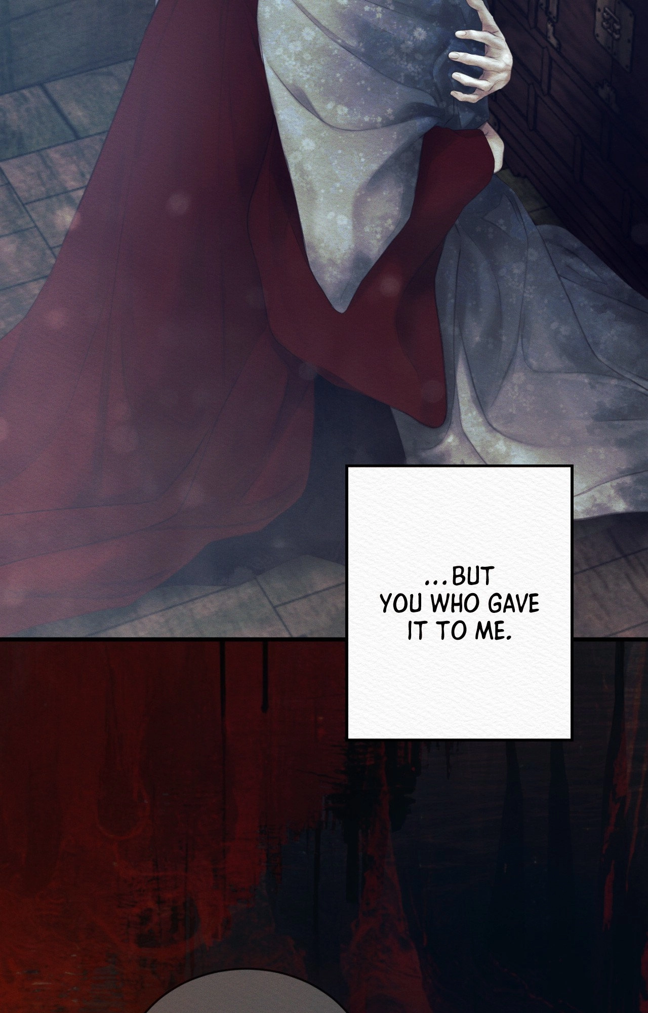 The Ghost