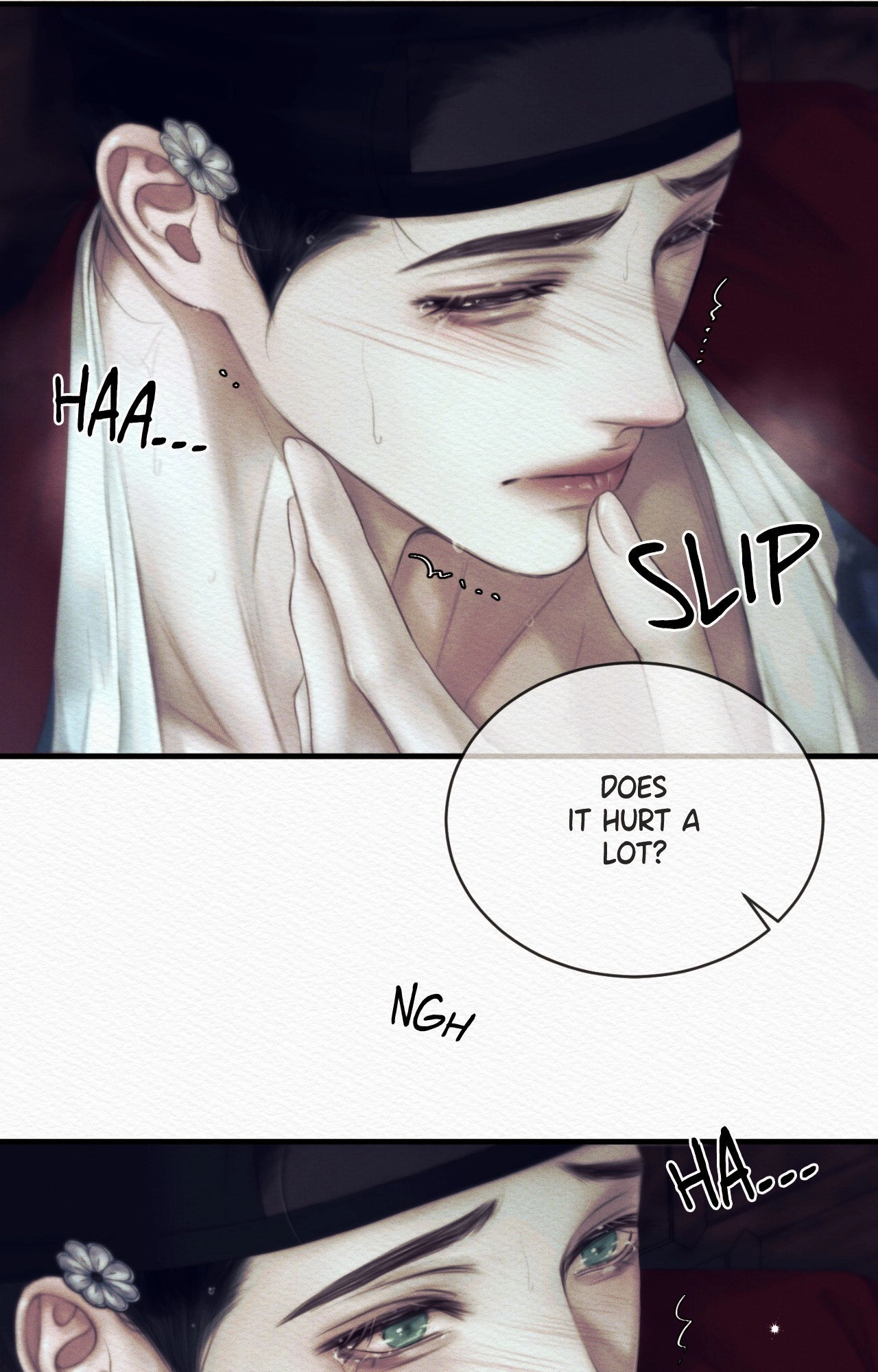 The Ghost
