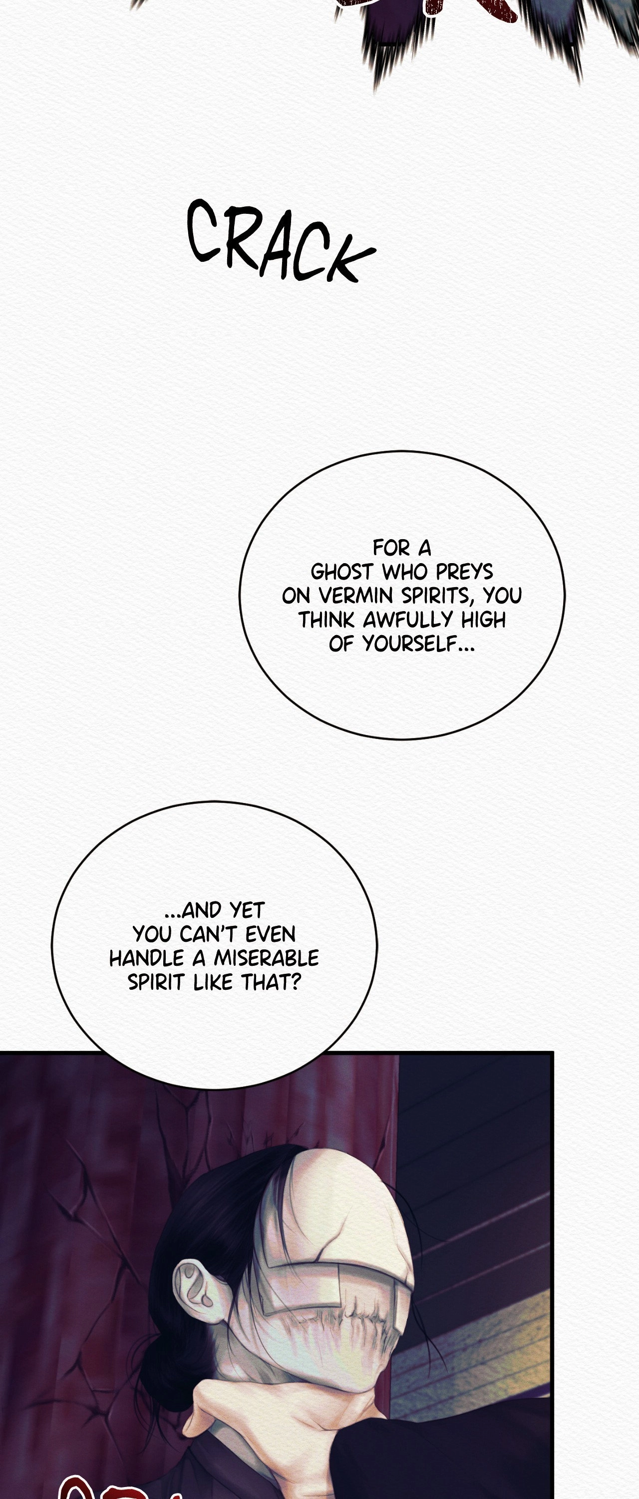 The Ghost
