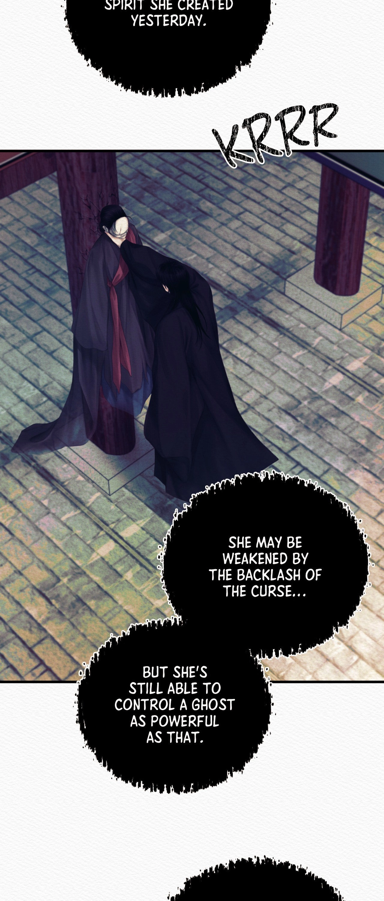 The Ghost