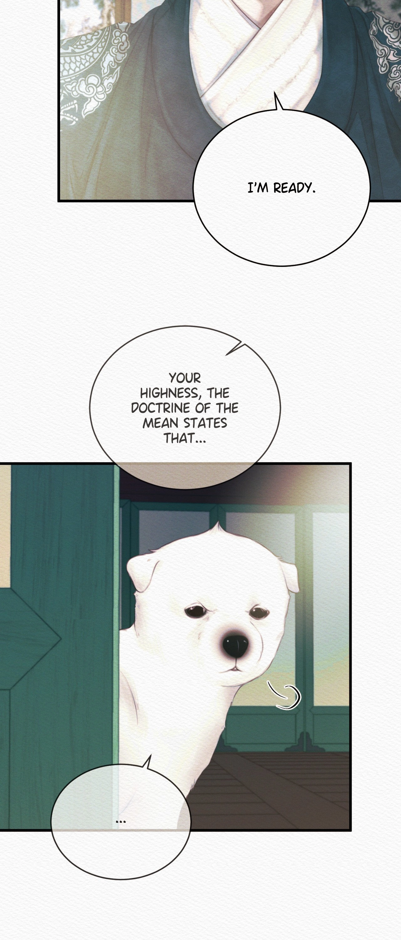 The Ghost