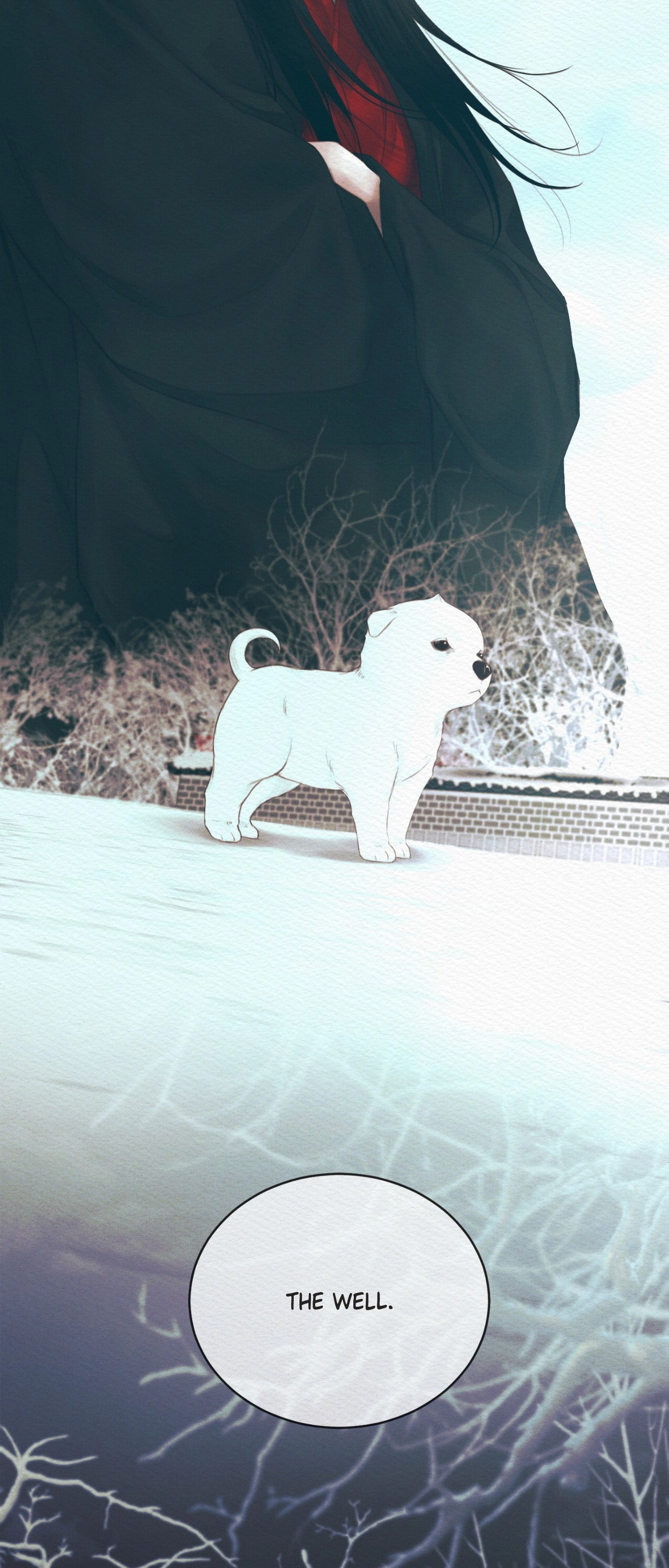 The Ghost