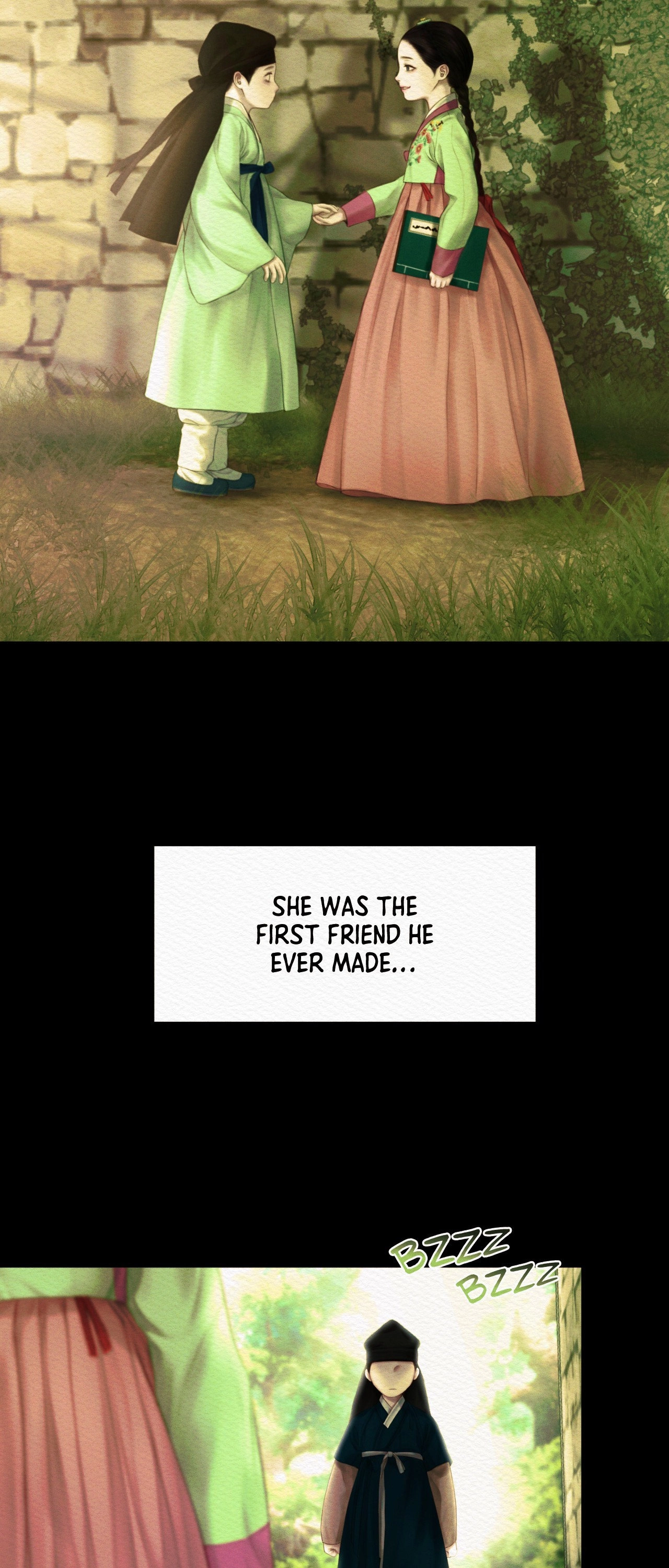 The Ghost