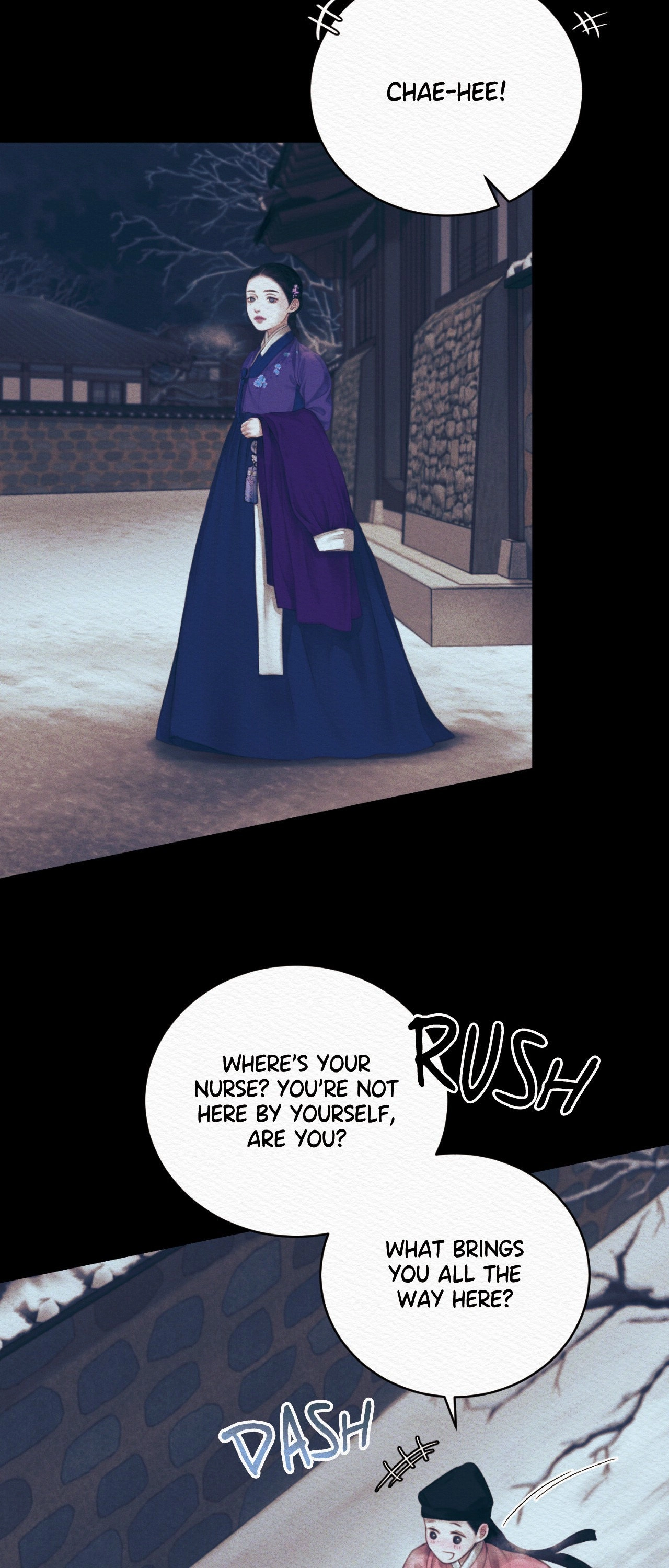 The Ghost