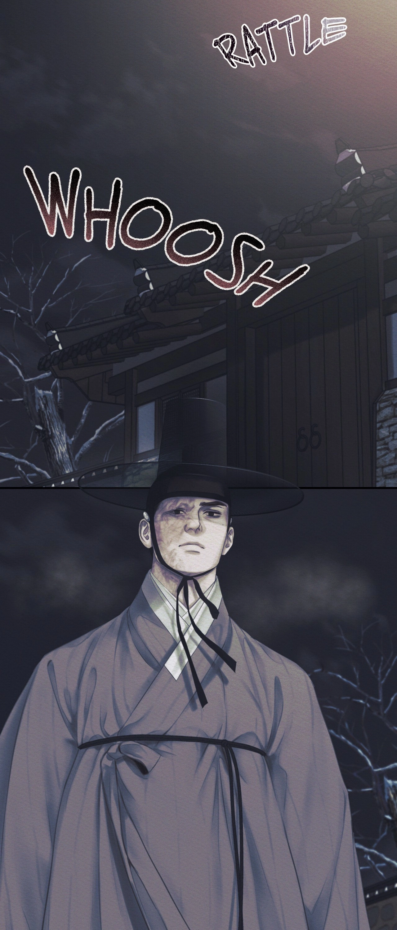 The Ghost