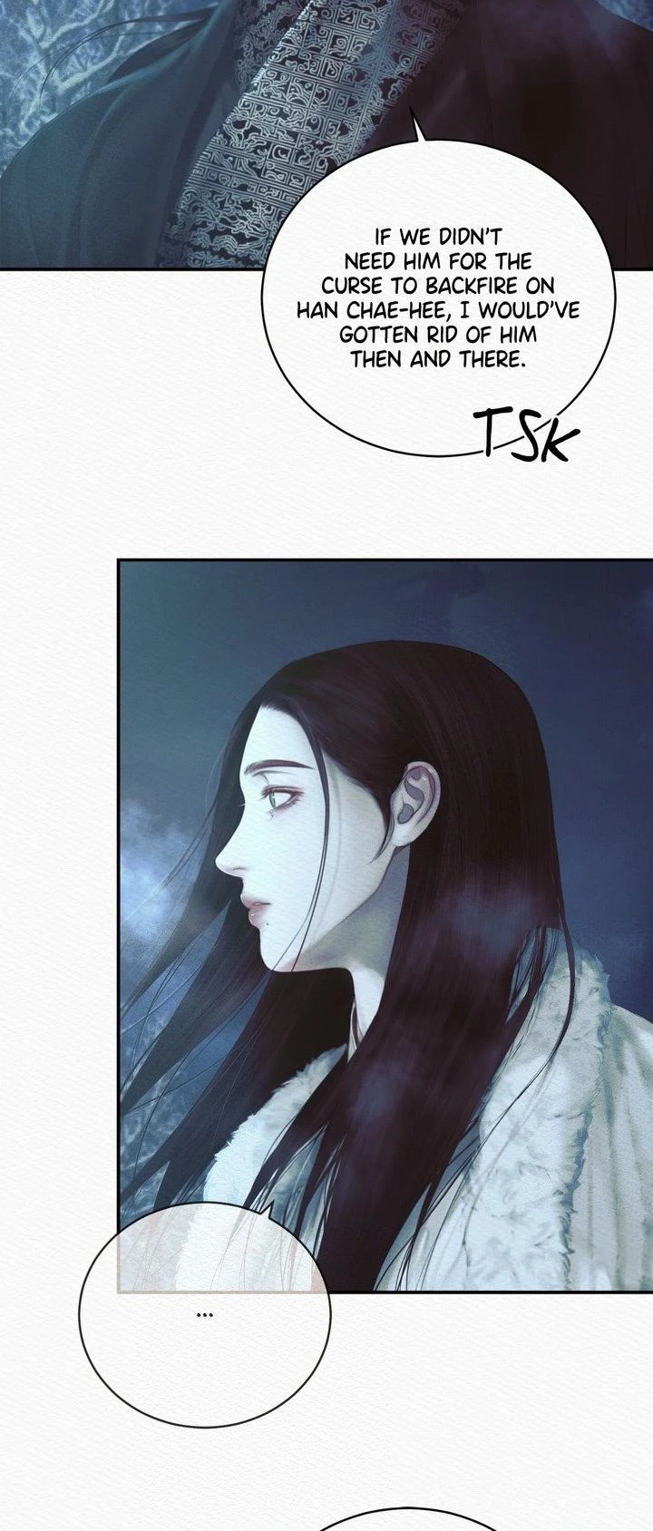 The Ghost