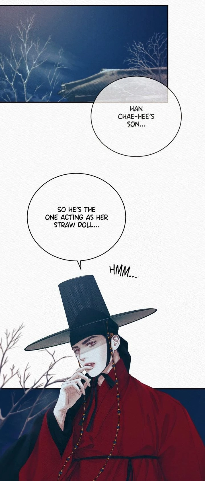 The Ghost