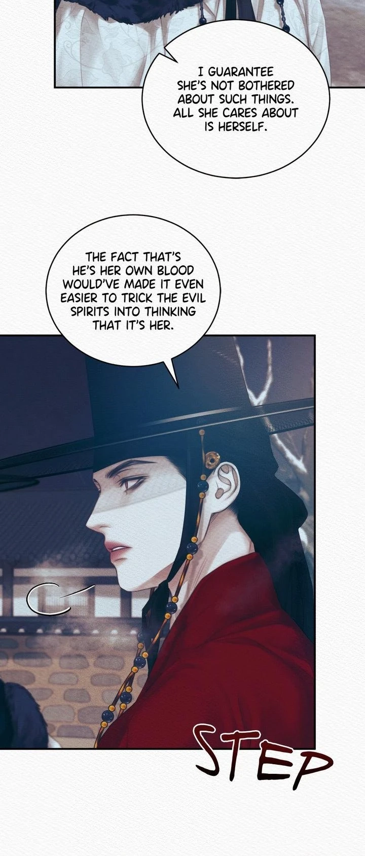 The Ghost