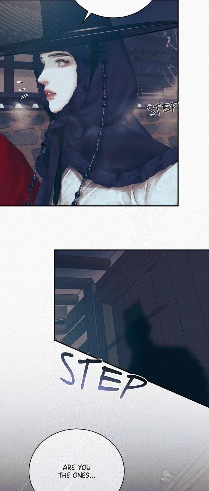 The Ghost