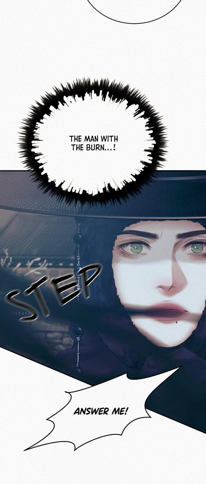The Ghost