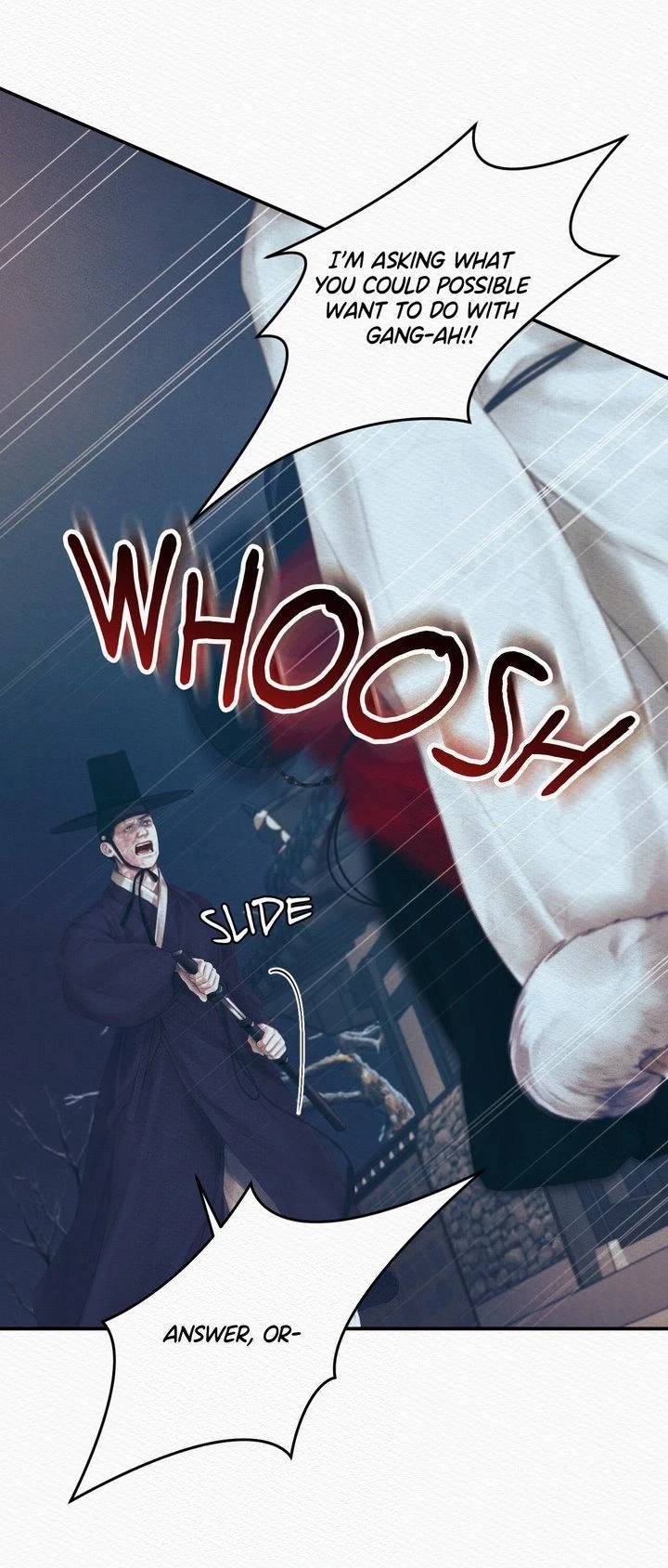 The Ghost