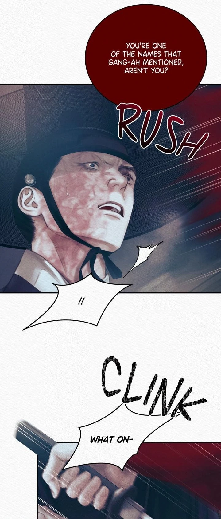 The Ghost