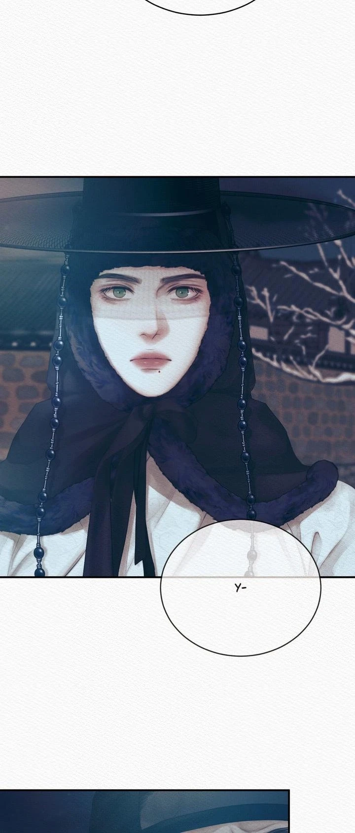 The Ghost