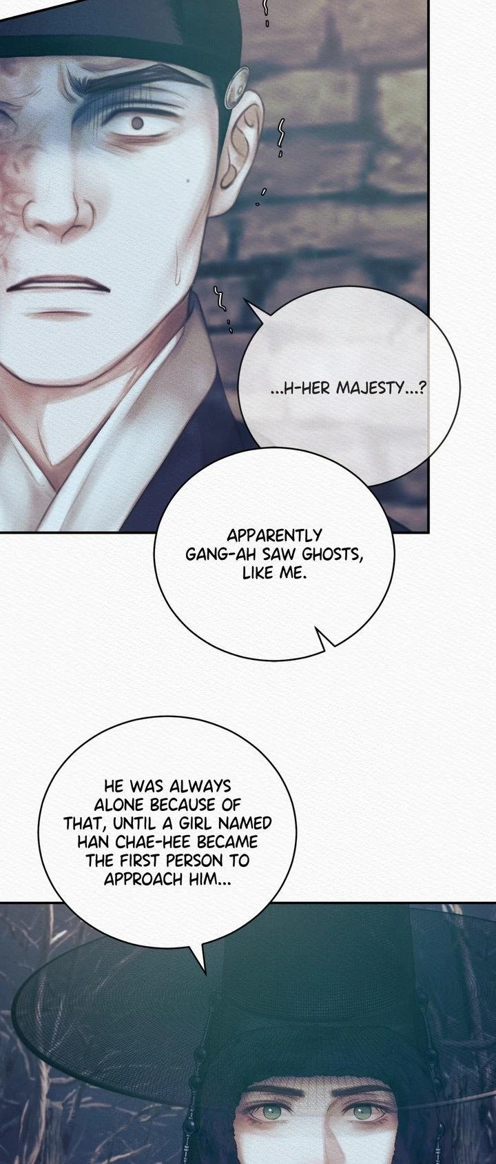 The Ghost