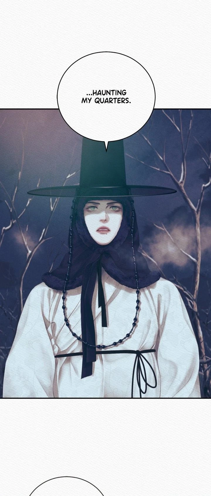 The Ghost
