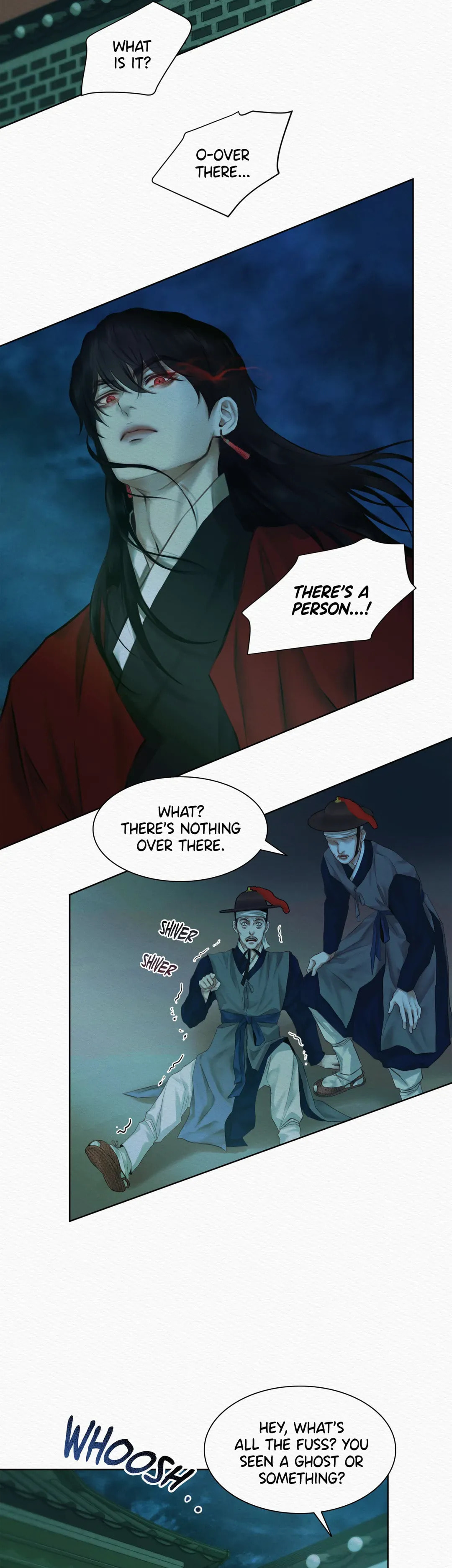 The Ghost
