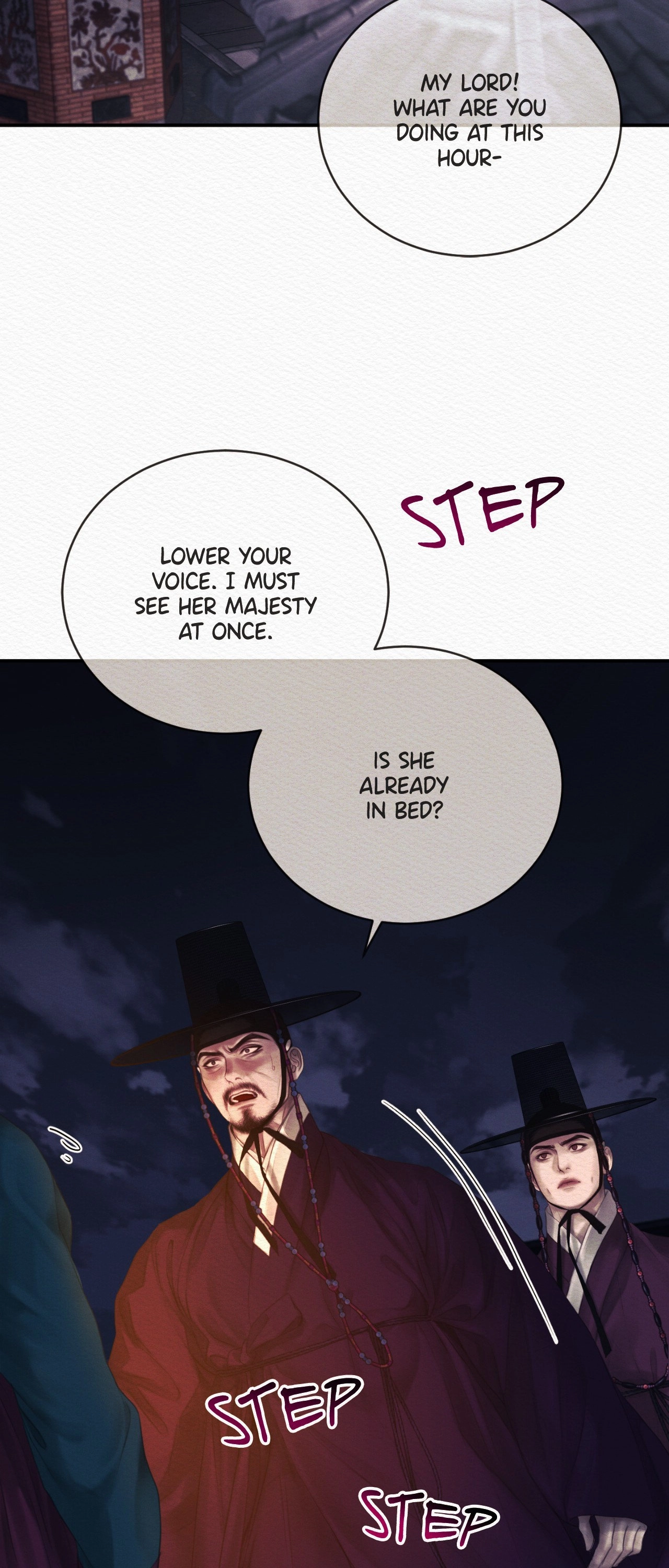 The Ghost