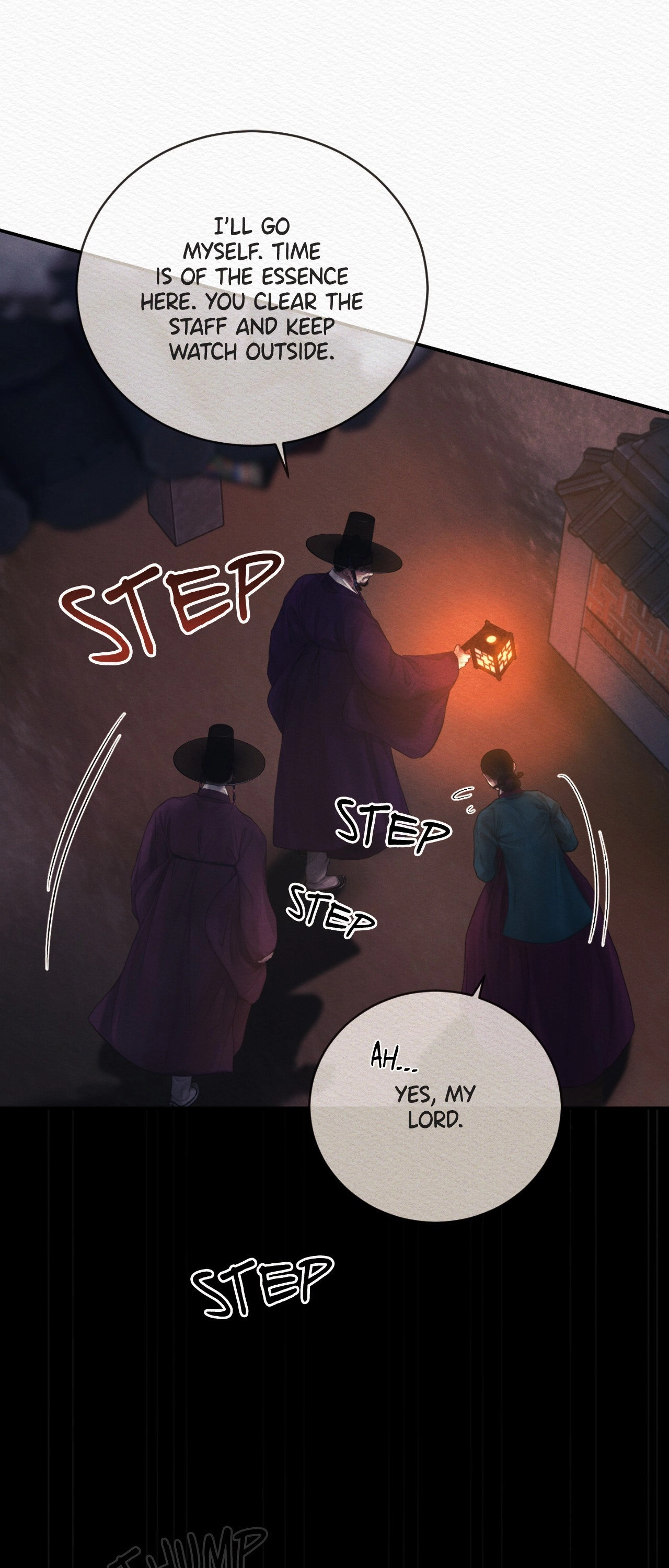 The Ghost