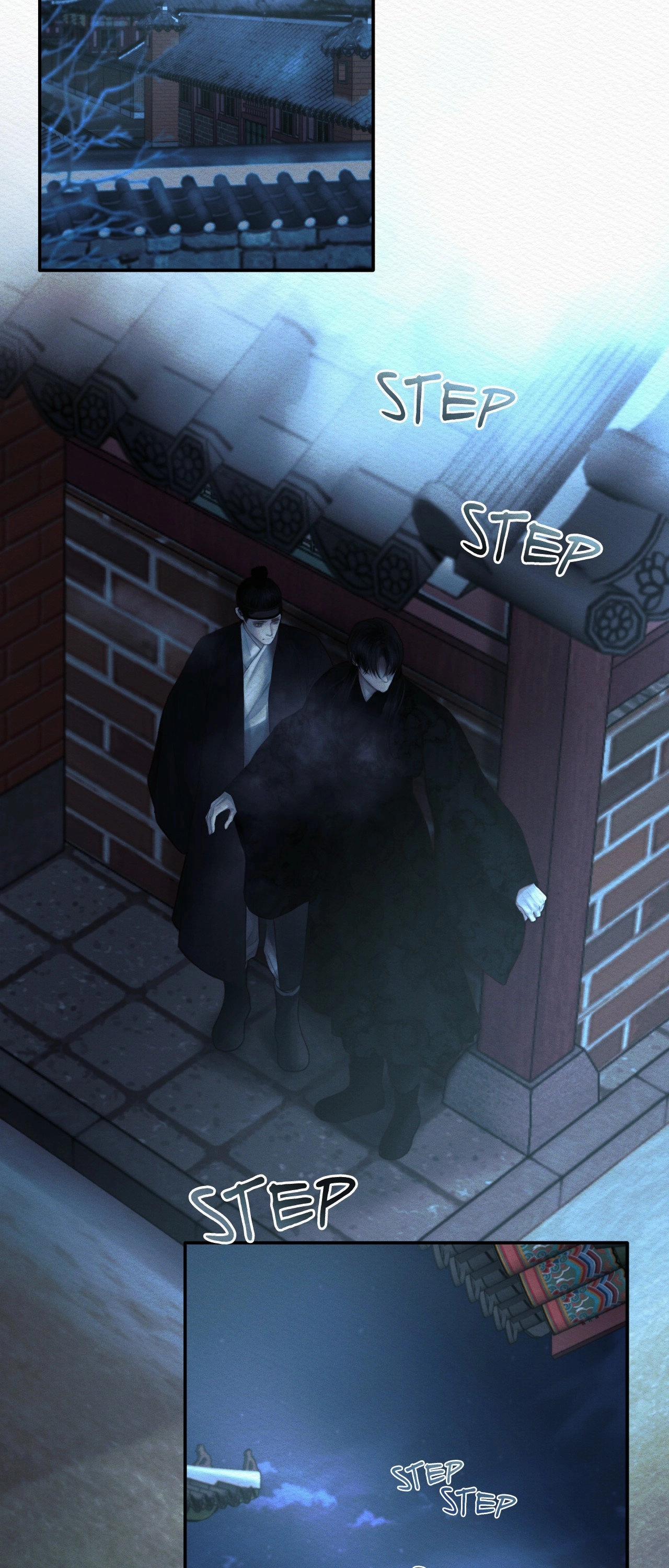 The Ghost