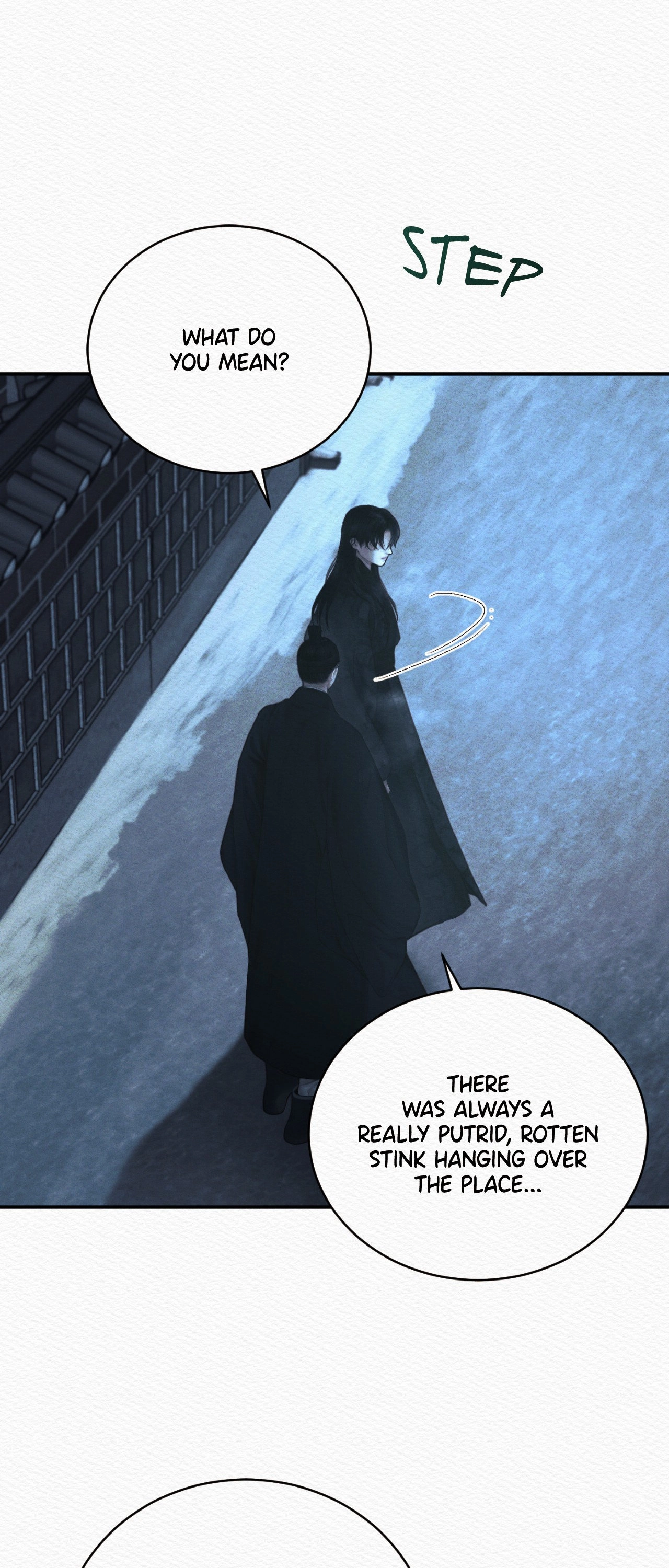The Ghost