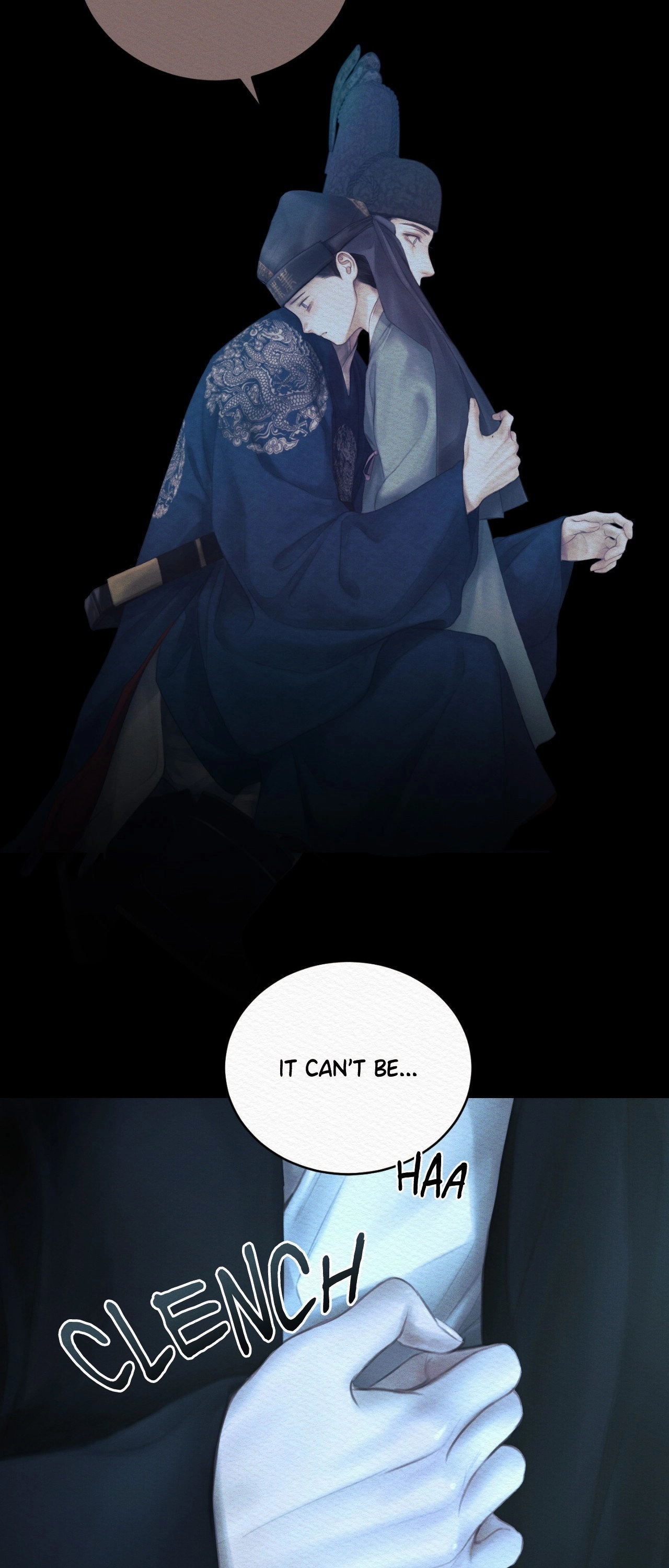 The Ghost