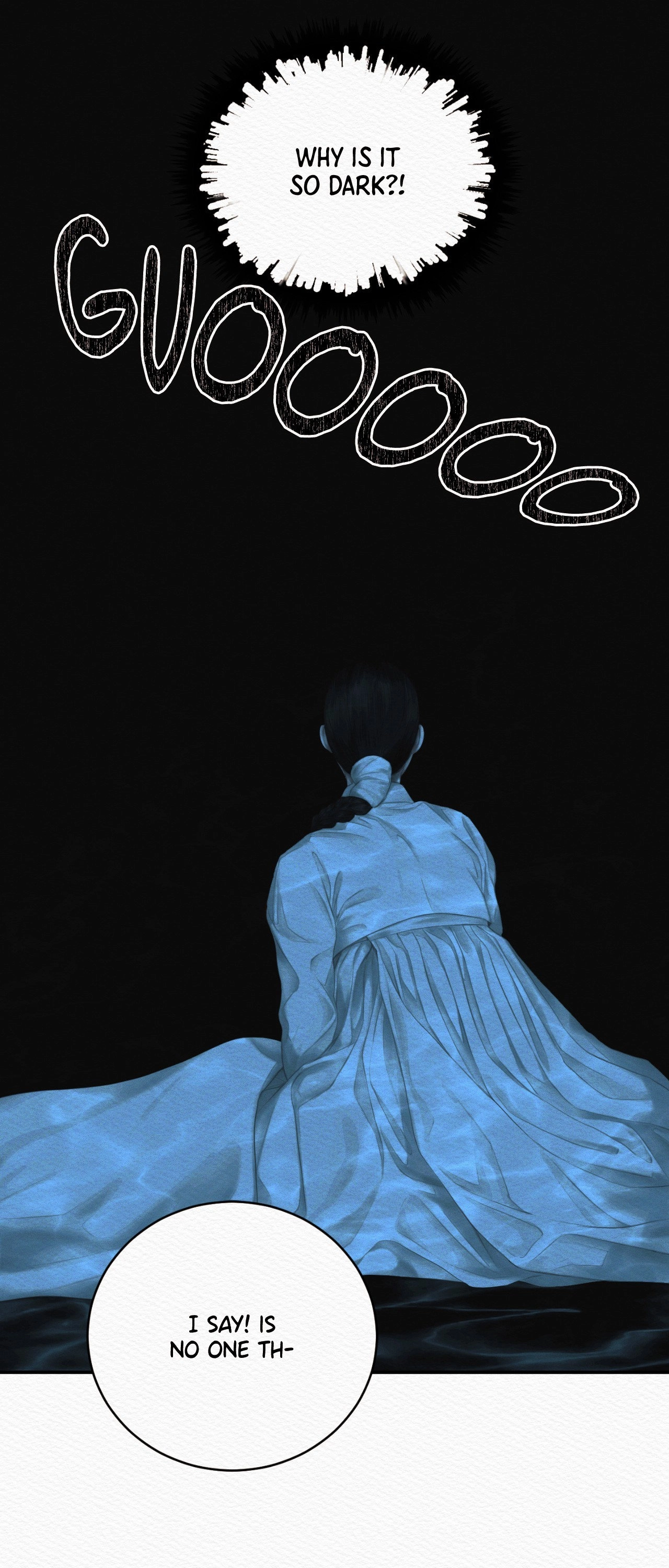 The Ghost