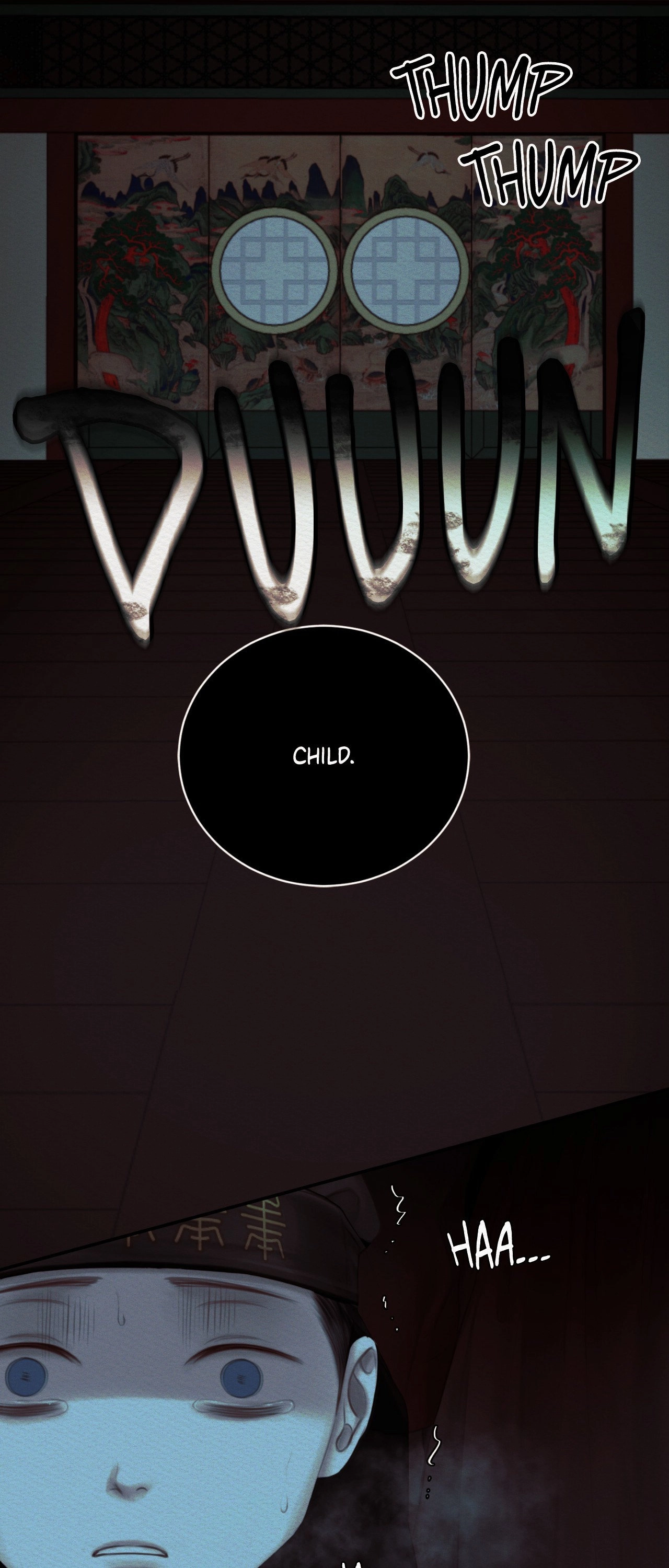 The Ghost