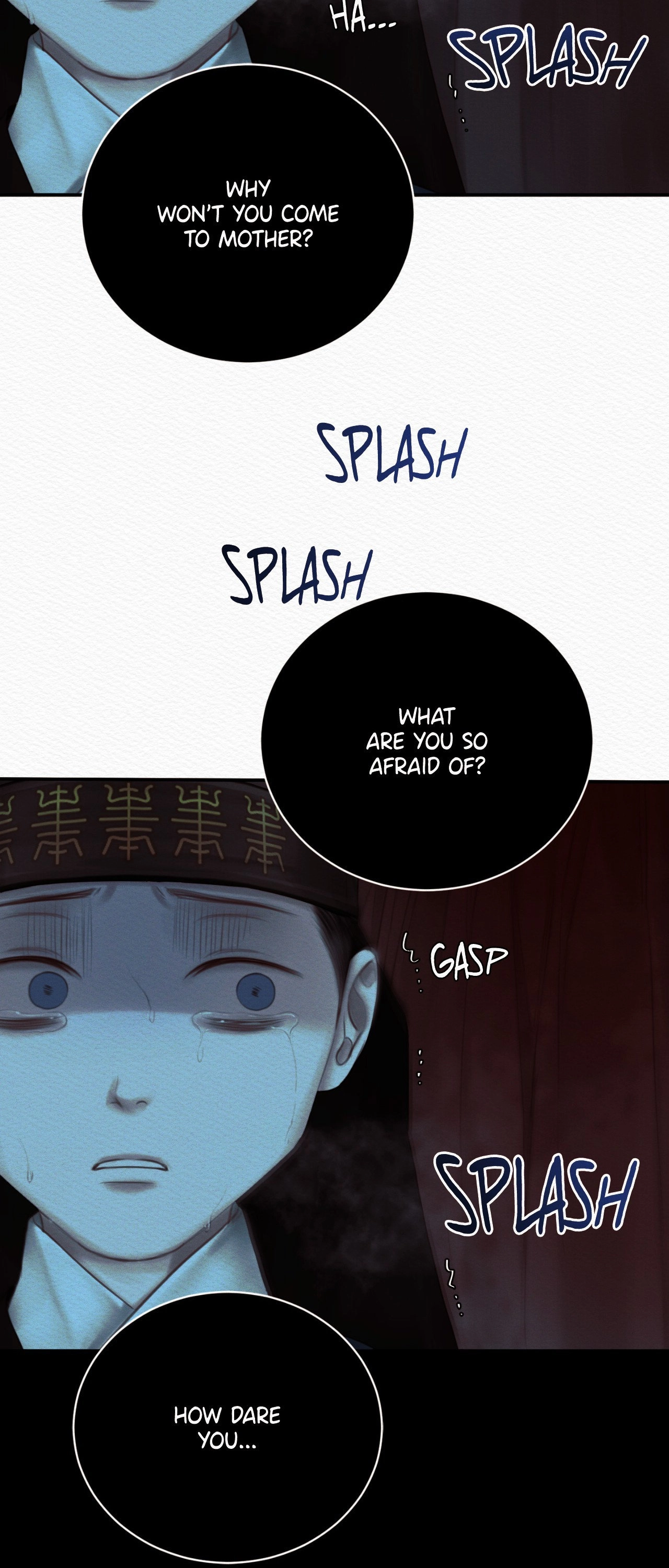 The Ghost