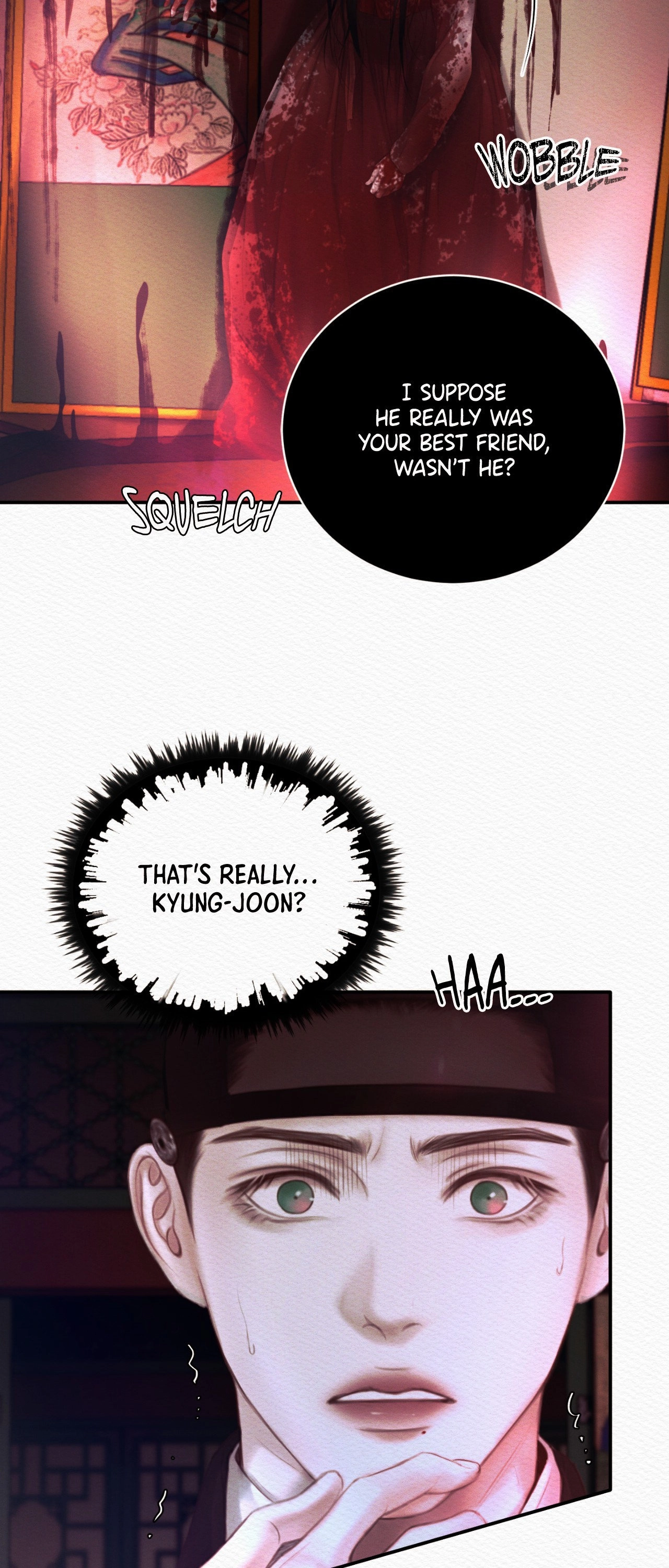 The Ghost