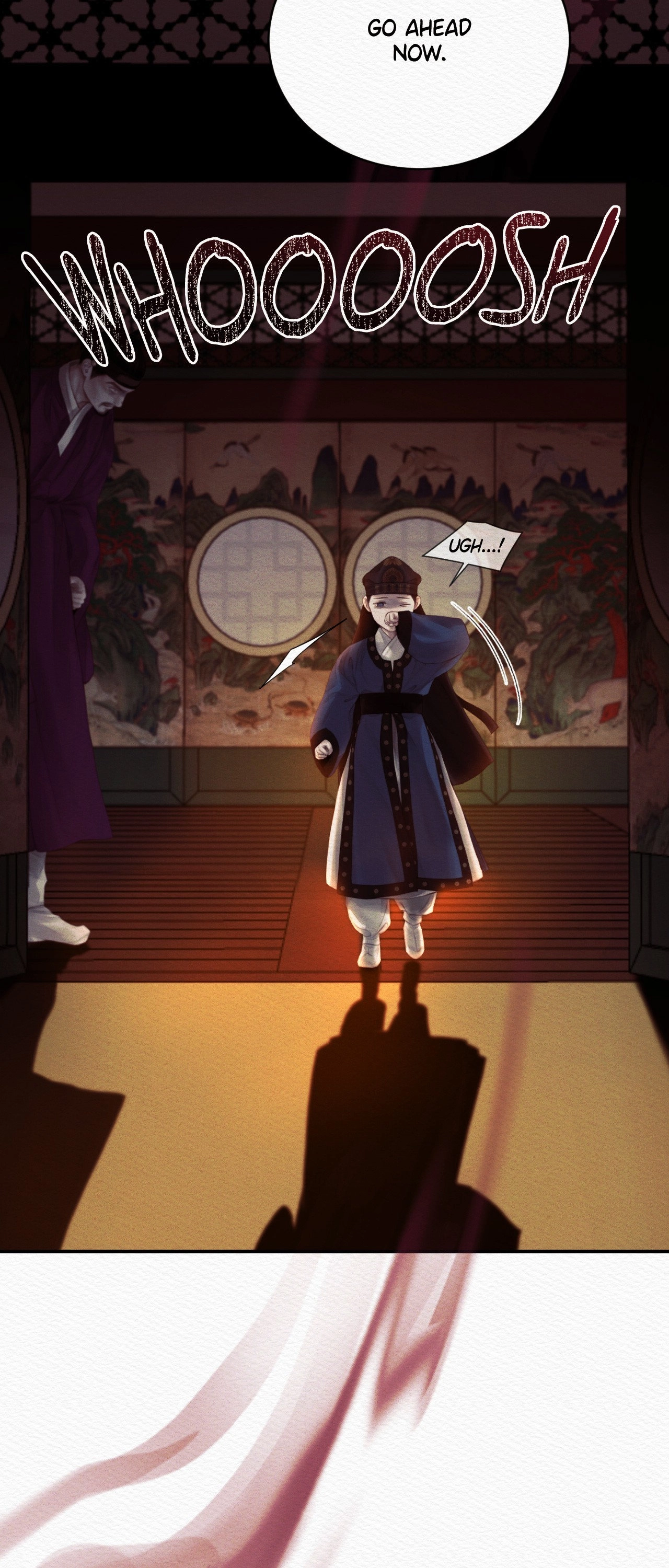 The Ghost