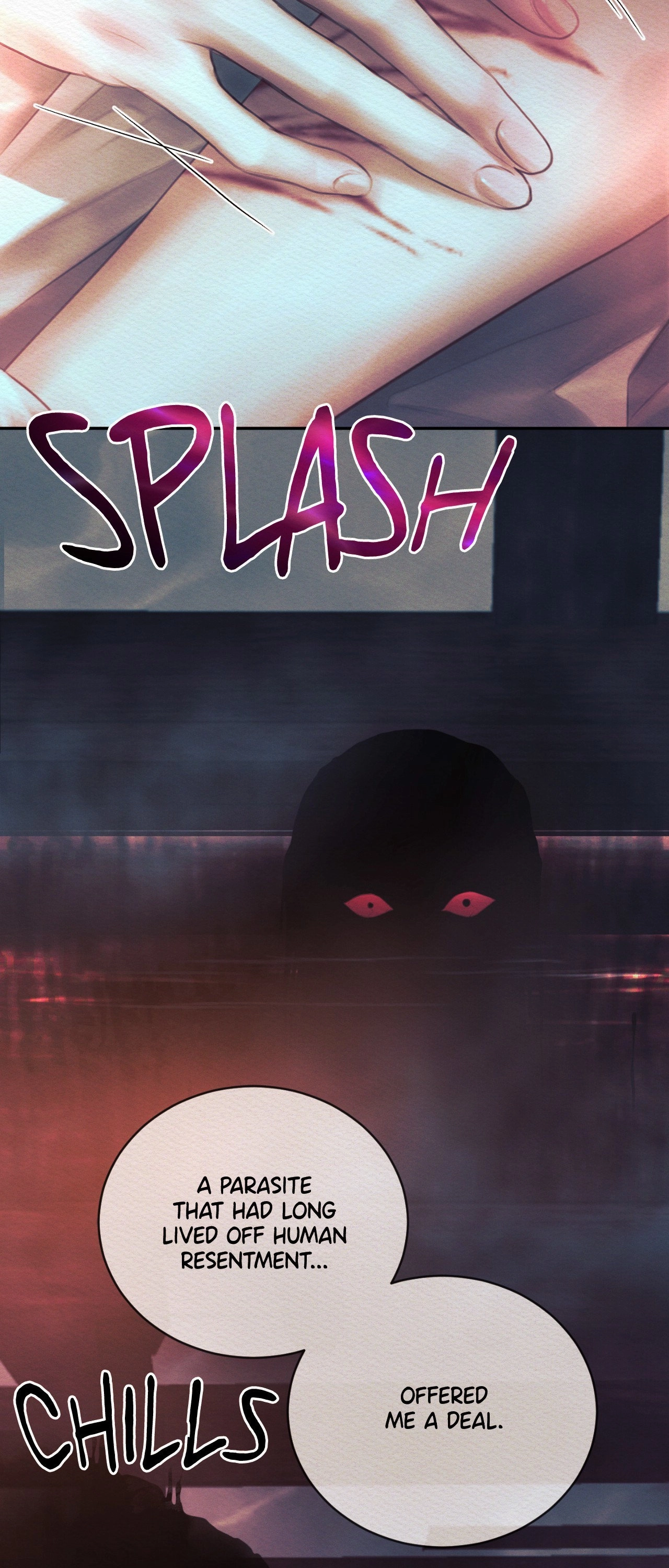 The Ghost