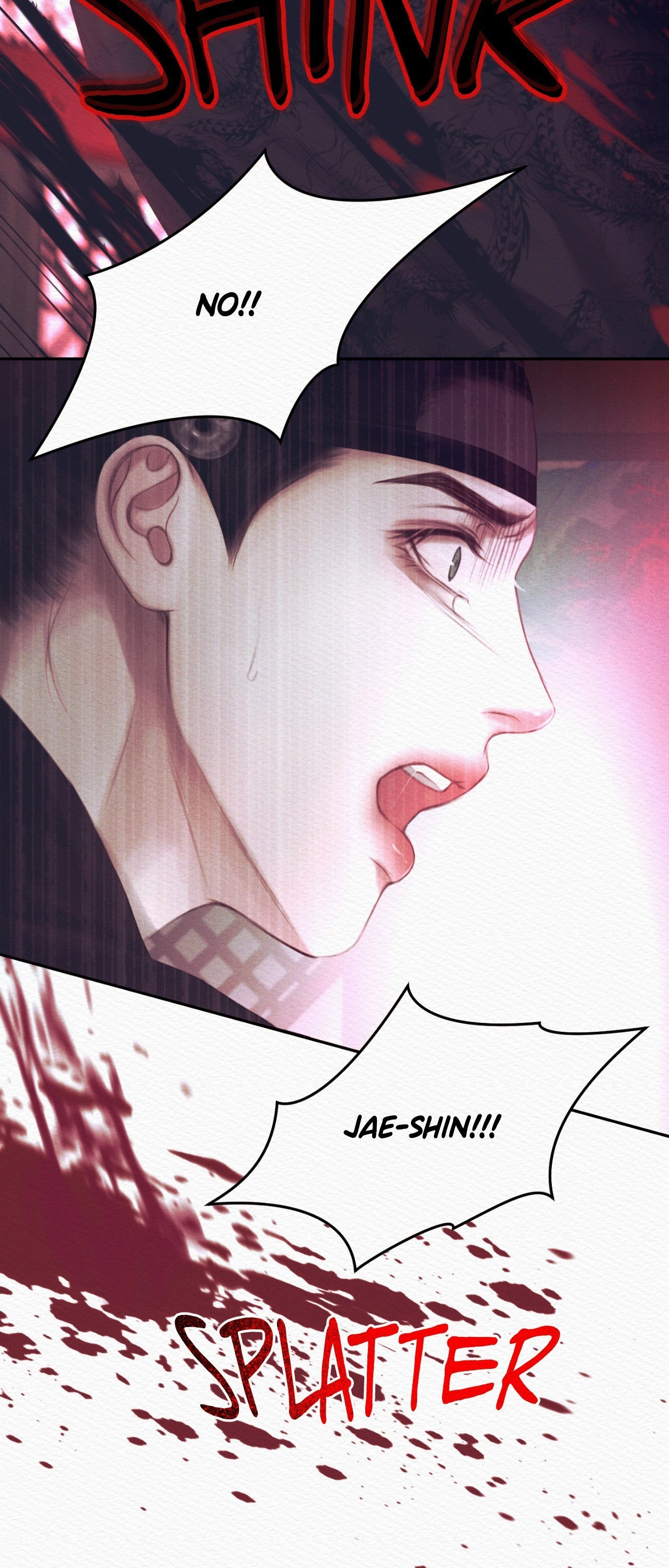 The Ghost