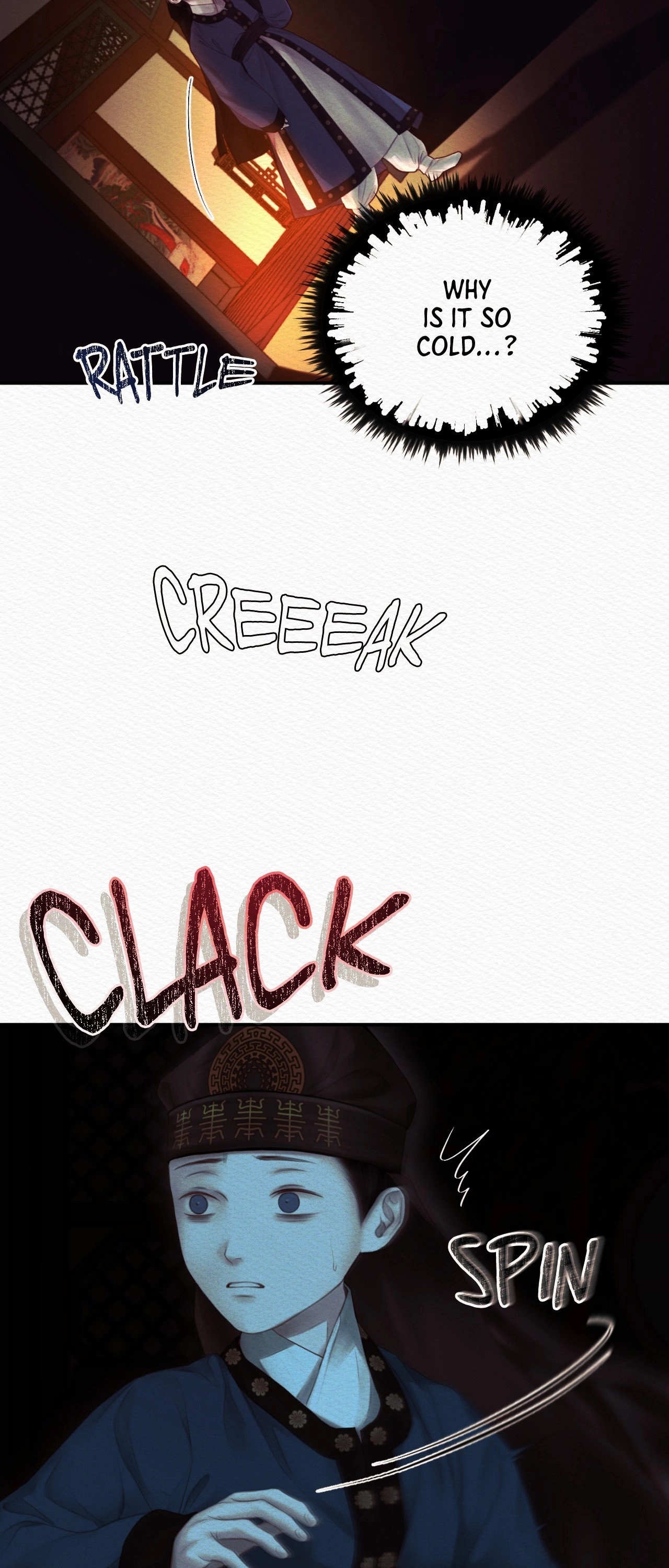 The Ghost