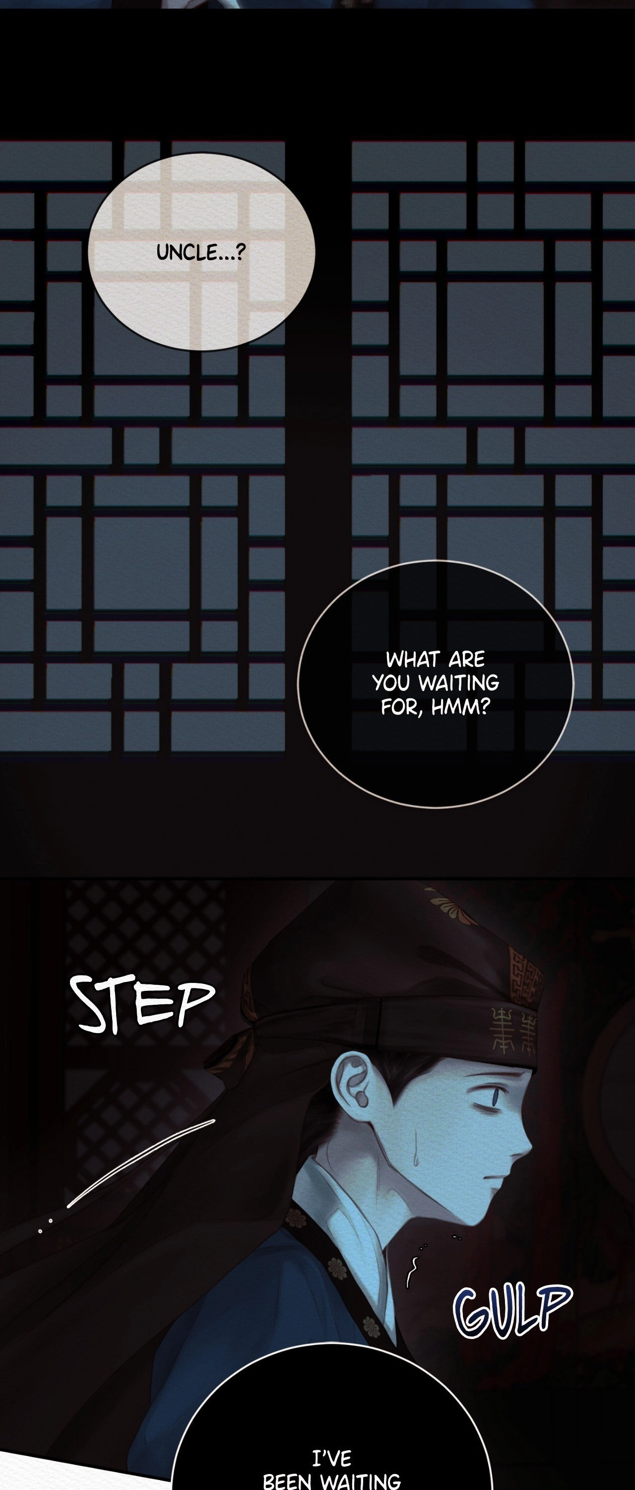 The Ghost