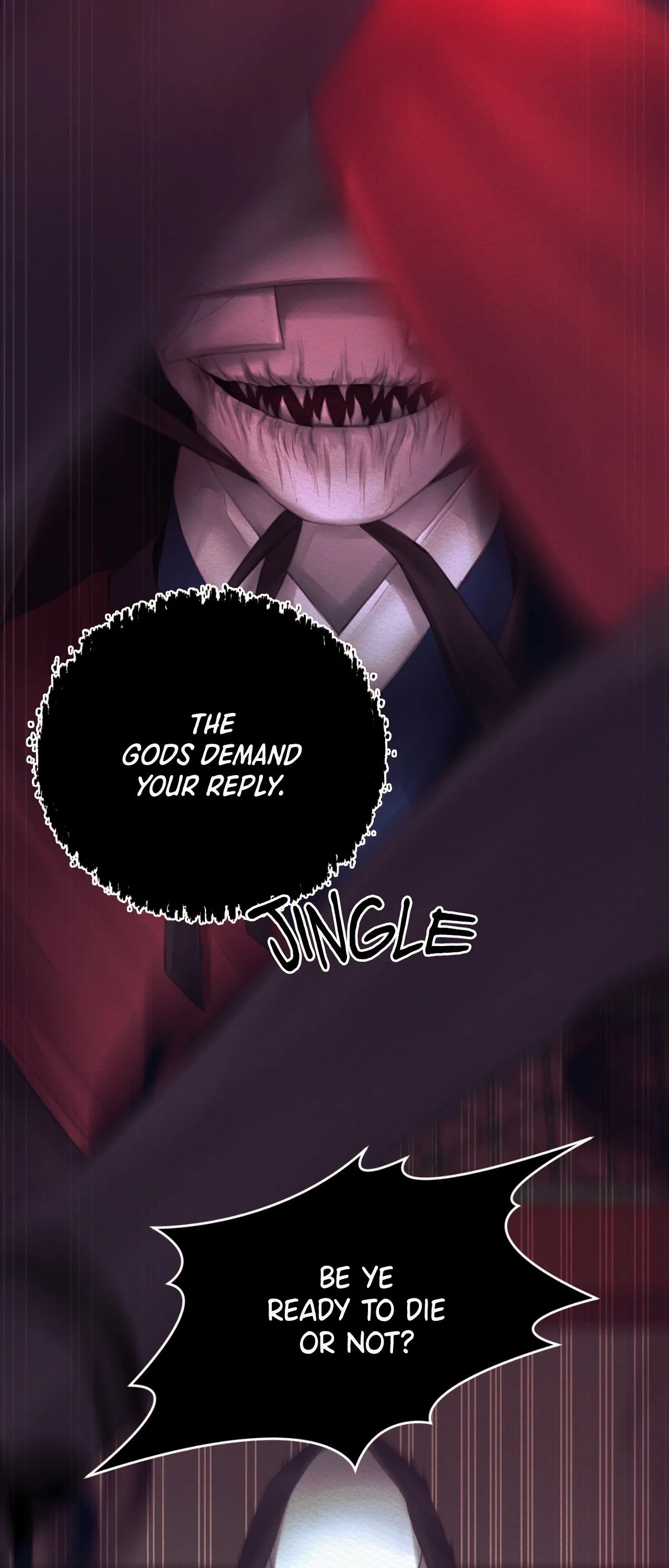 The Ghost