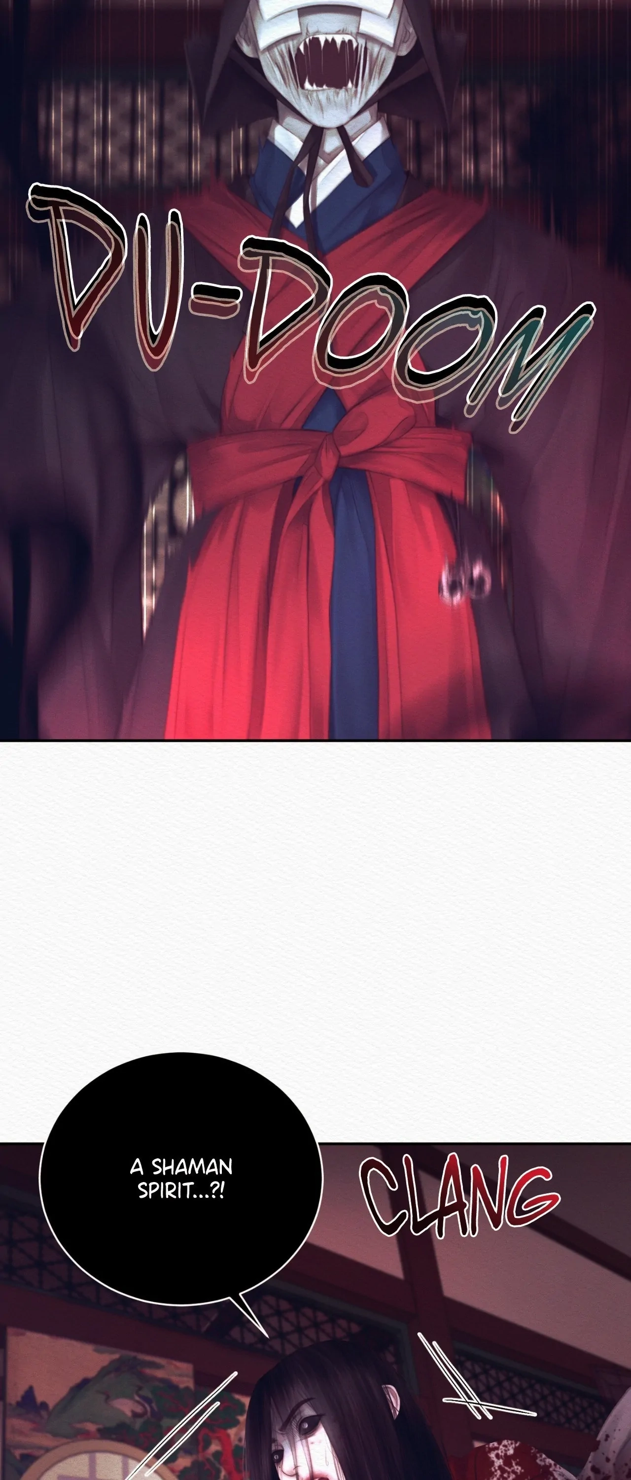 The Ghost
