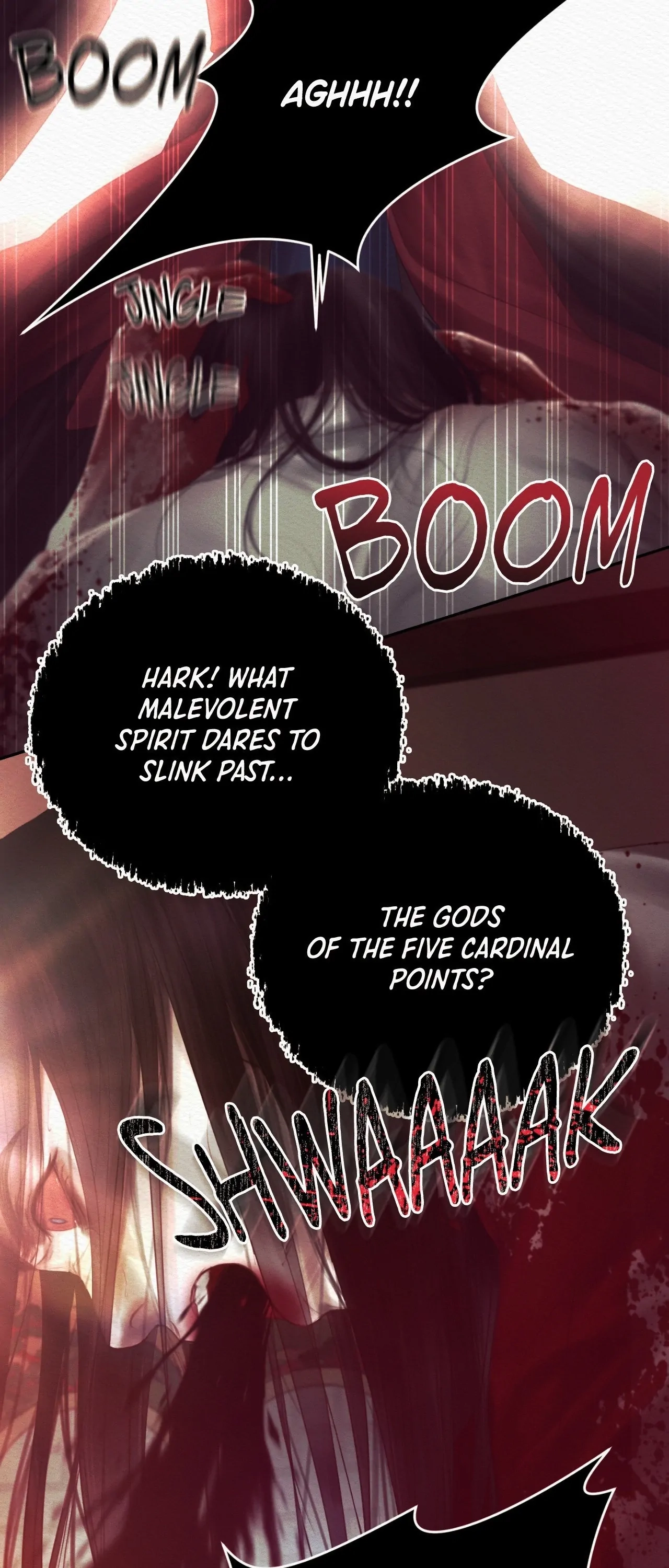 The Ghost