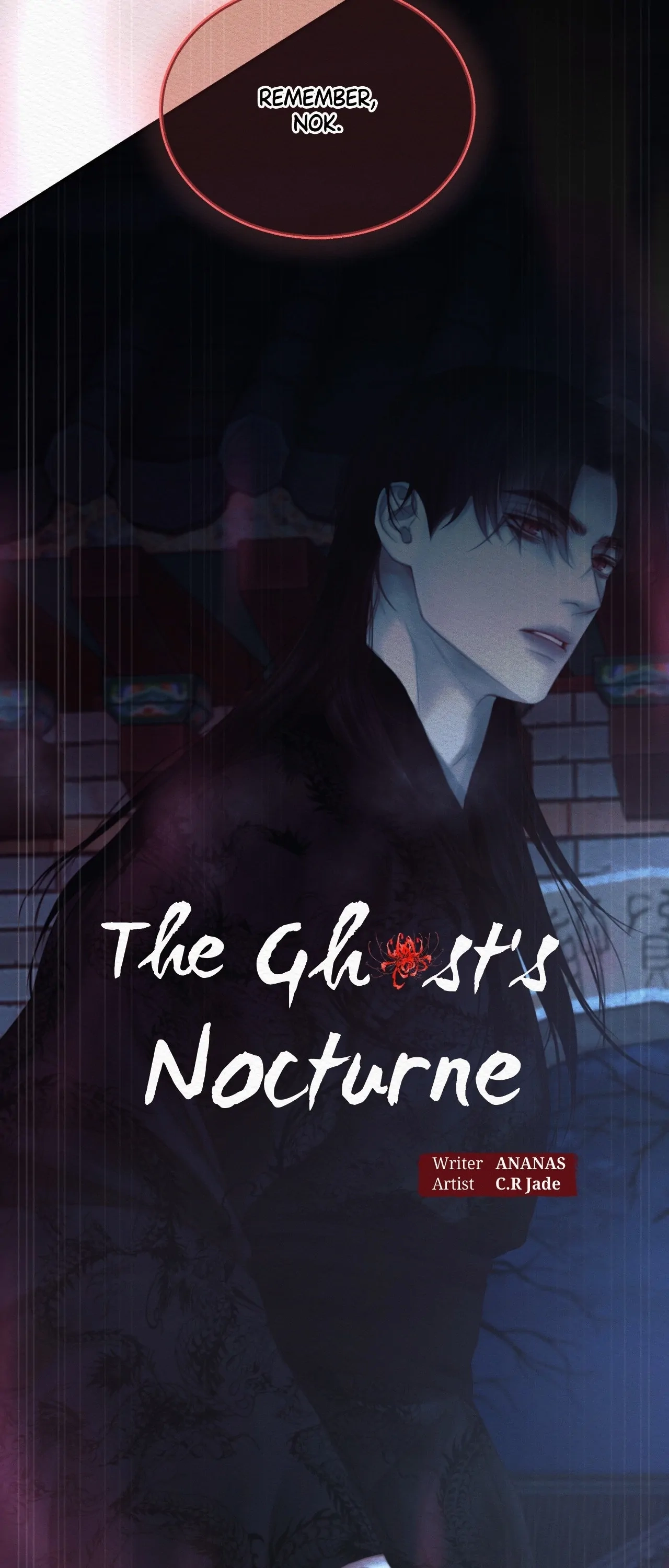 The Ghost