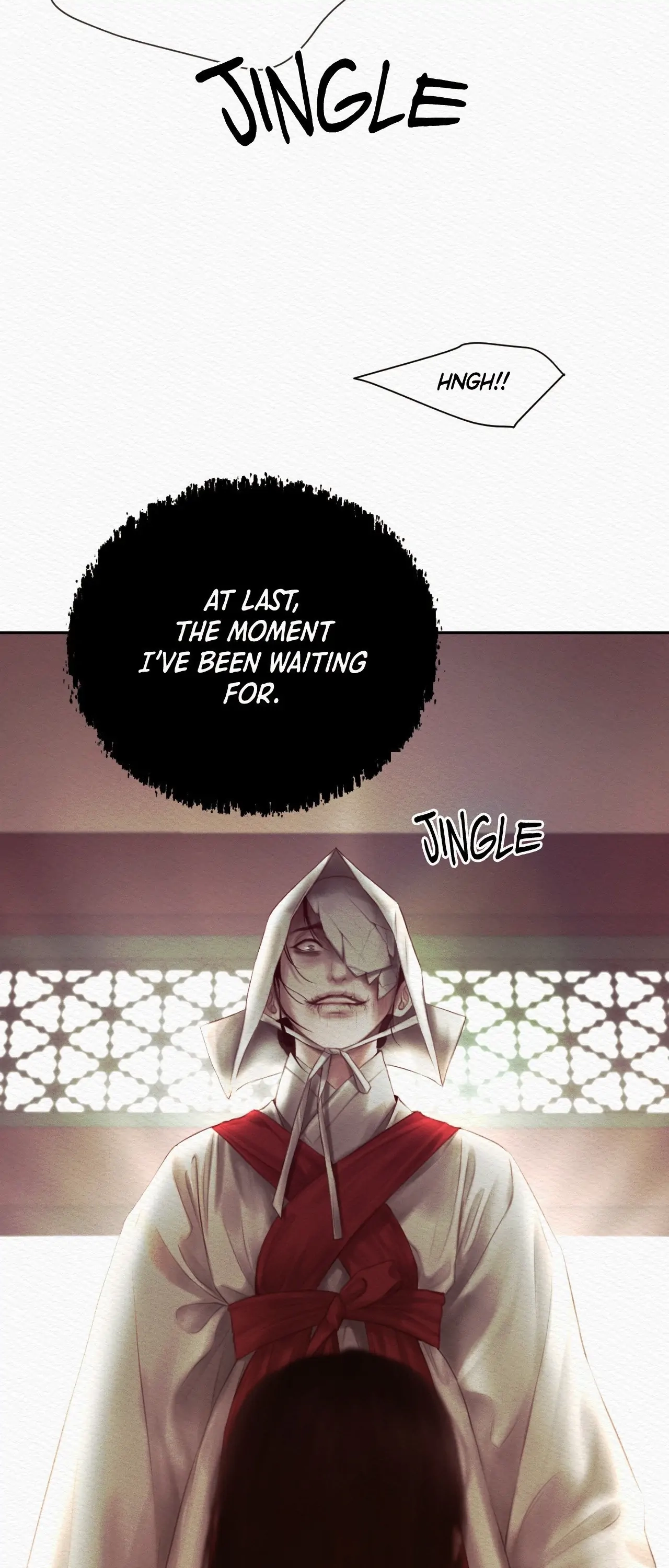 The Ghost