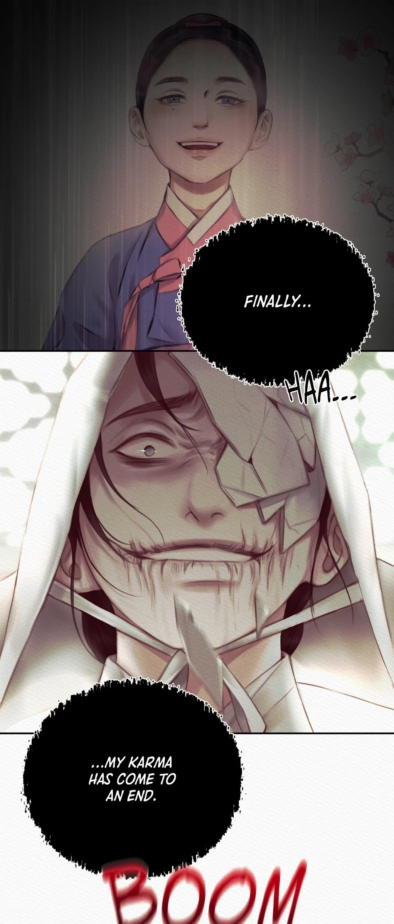 The Ghost