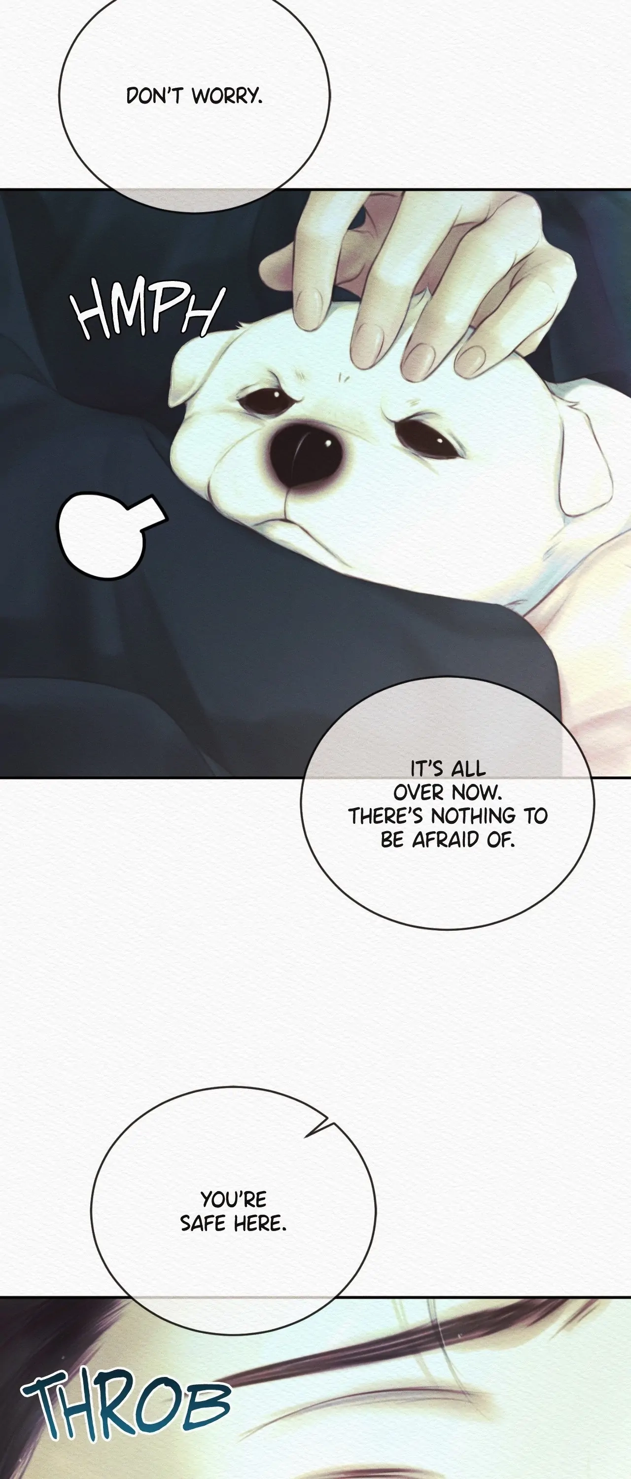 The Ghost
