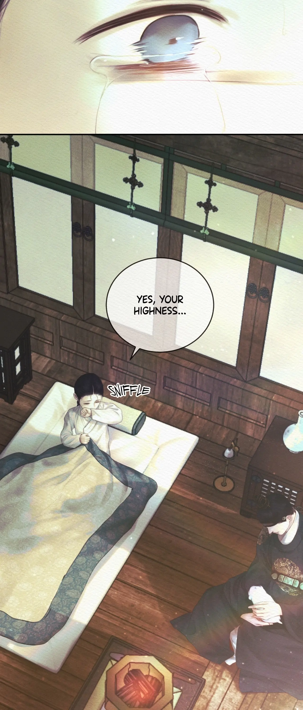 The Ghost