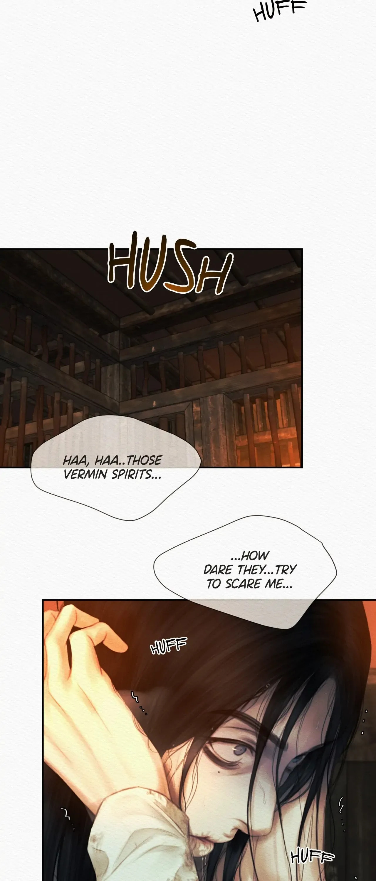 The Ghost
