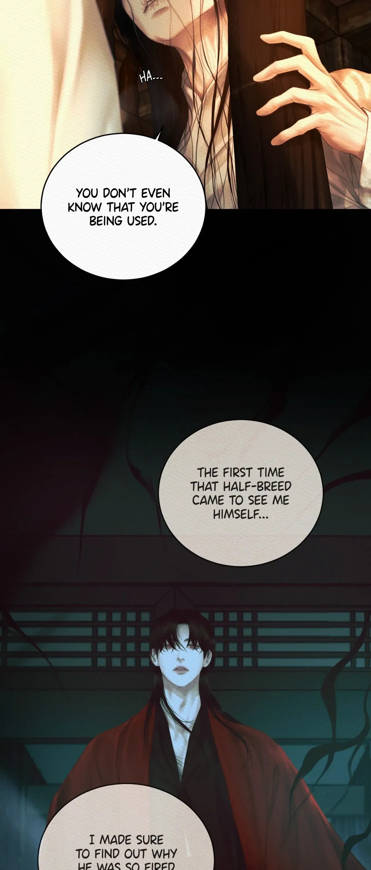 The Ghost