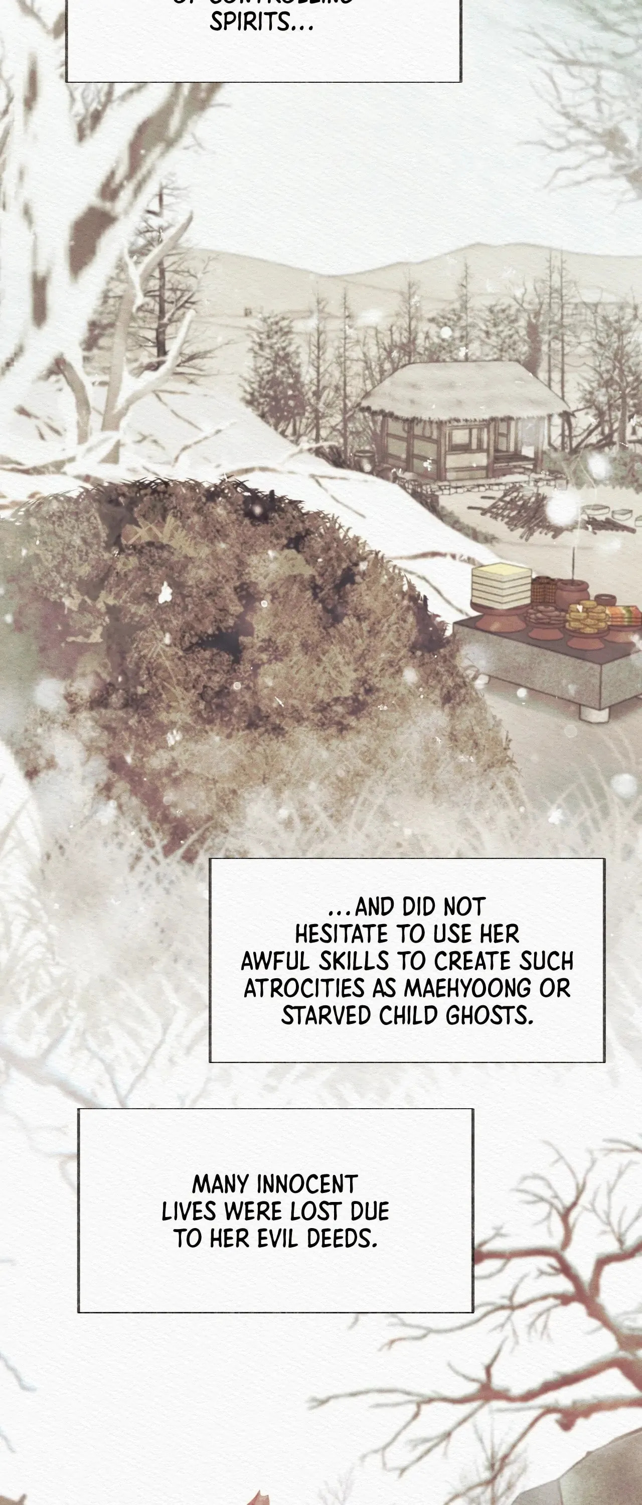The Ghost