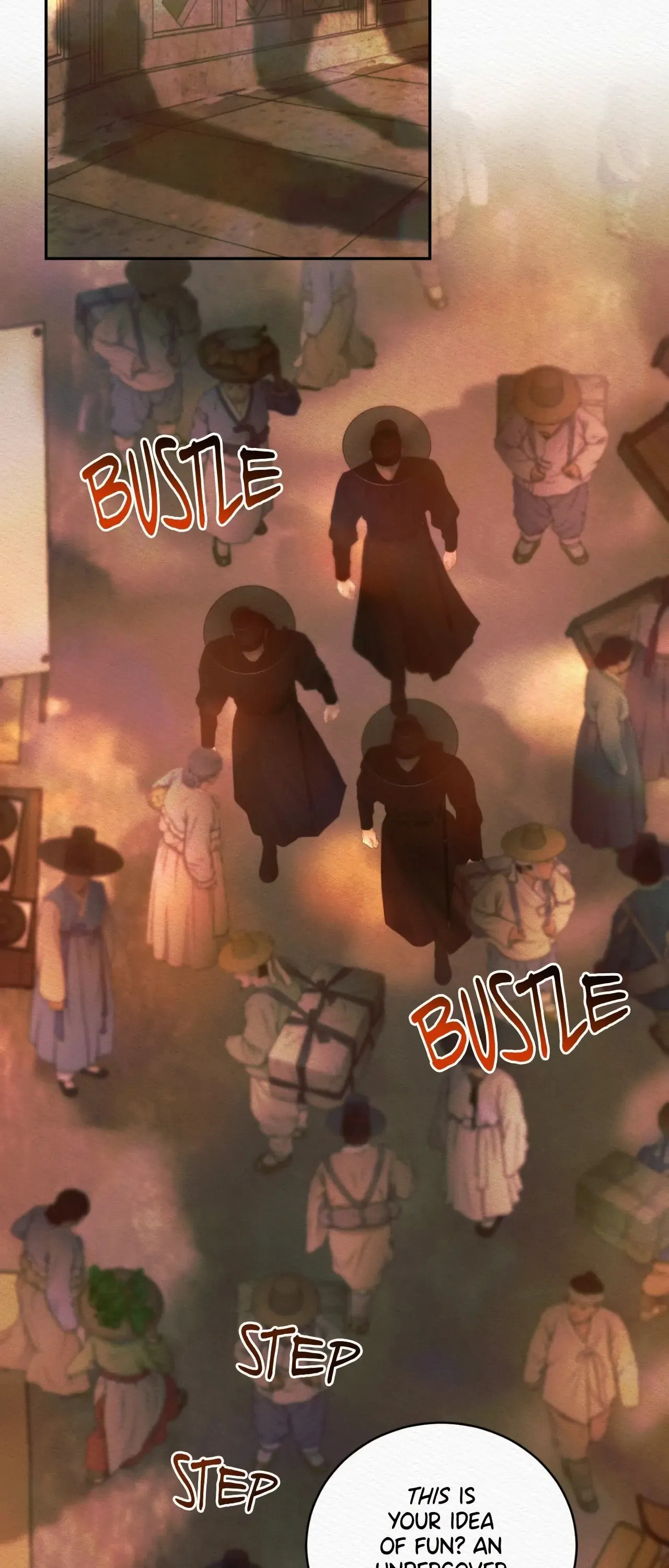 The Ghost